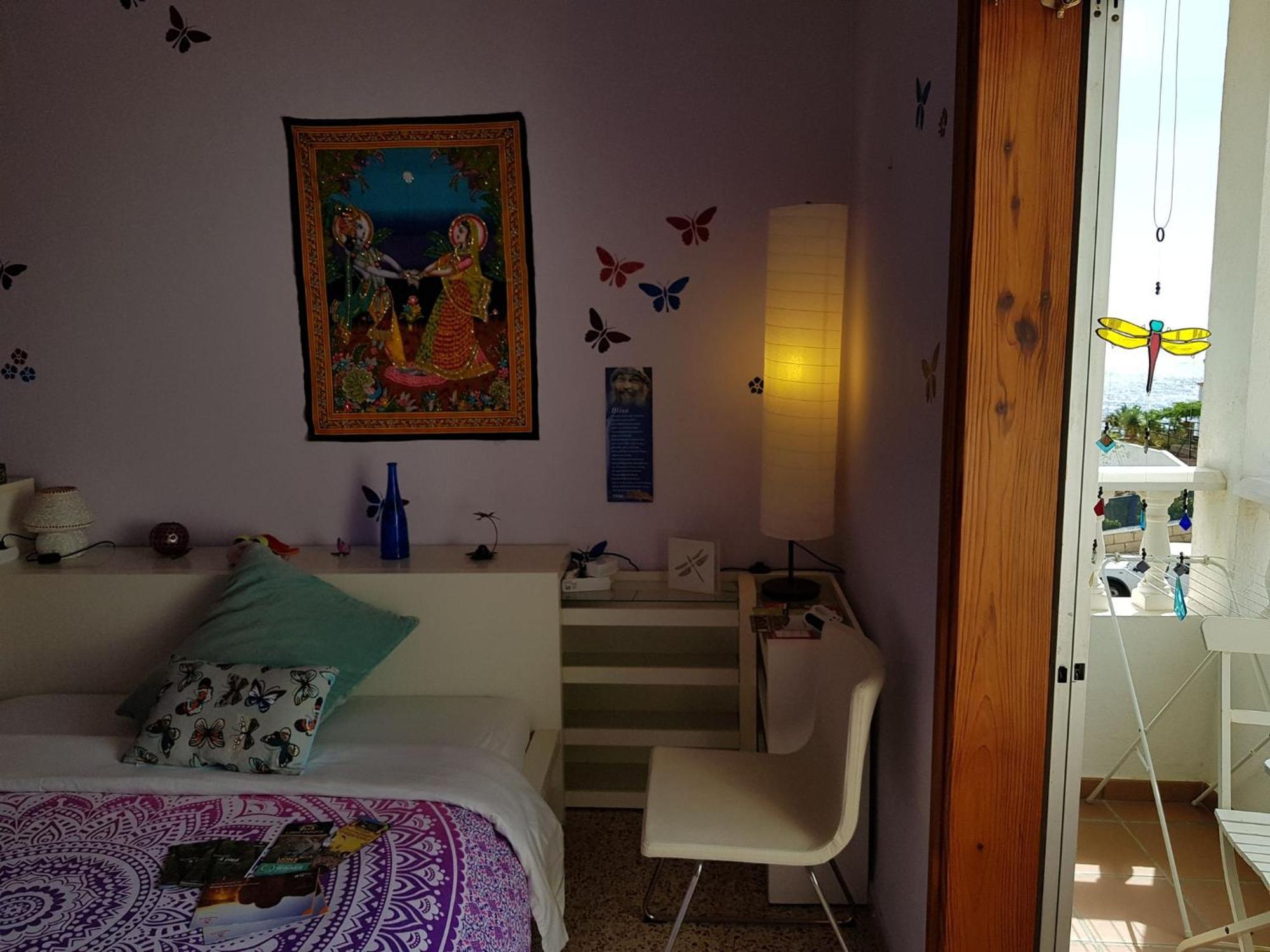 Pensión The Magic Dragonfly! 3*