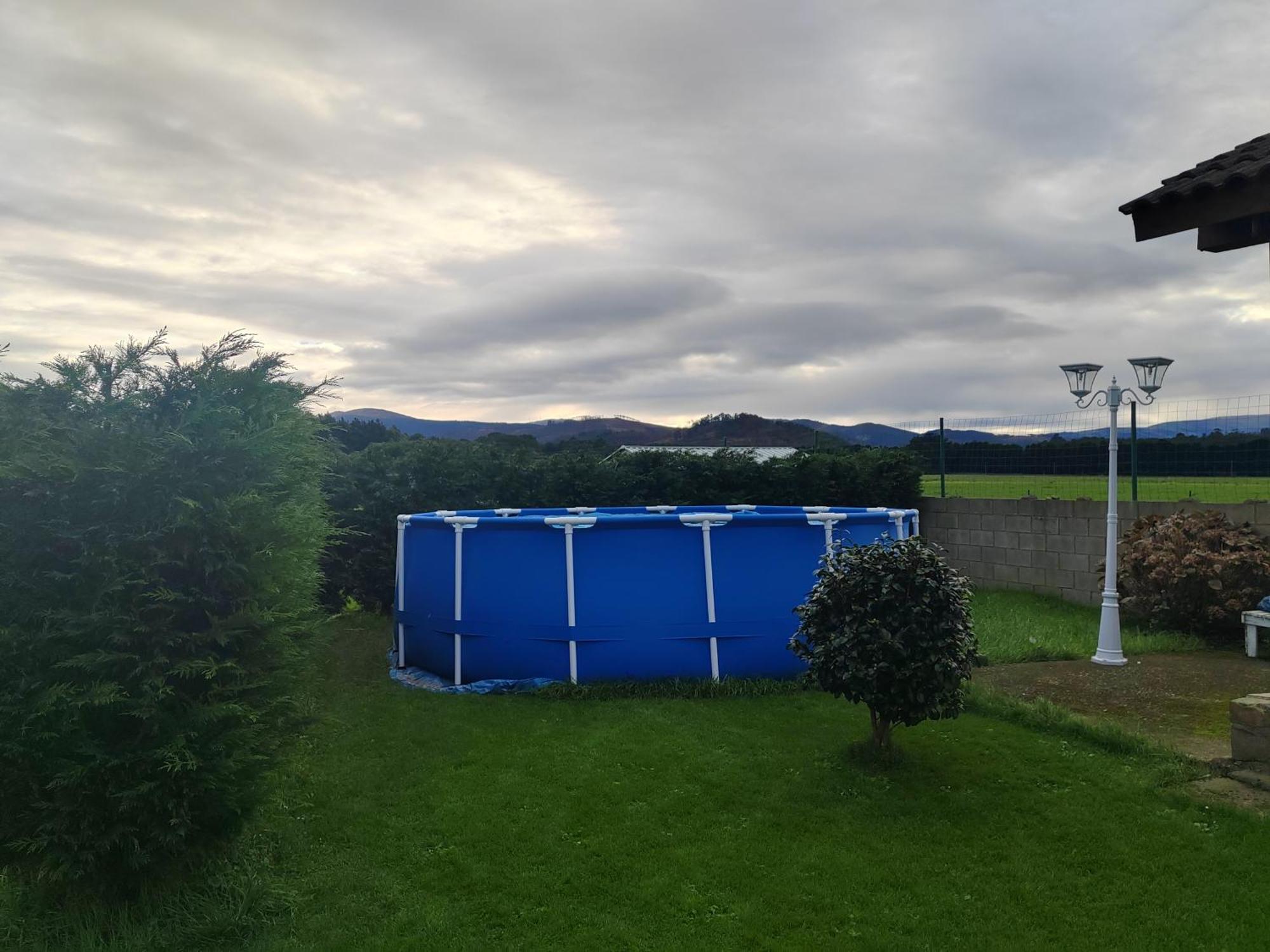 El Rancho - Luarca Сasa de vacaciones
