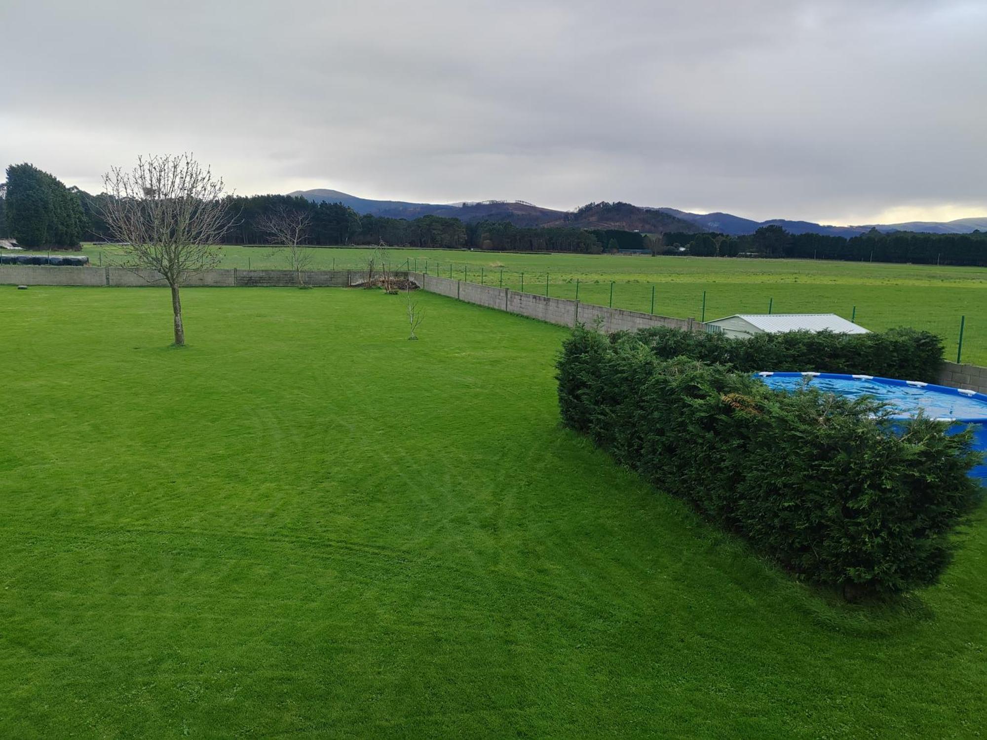 Сasa de vacaciones El Rancho - Luarca