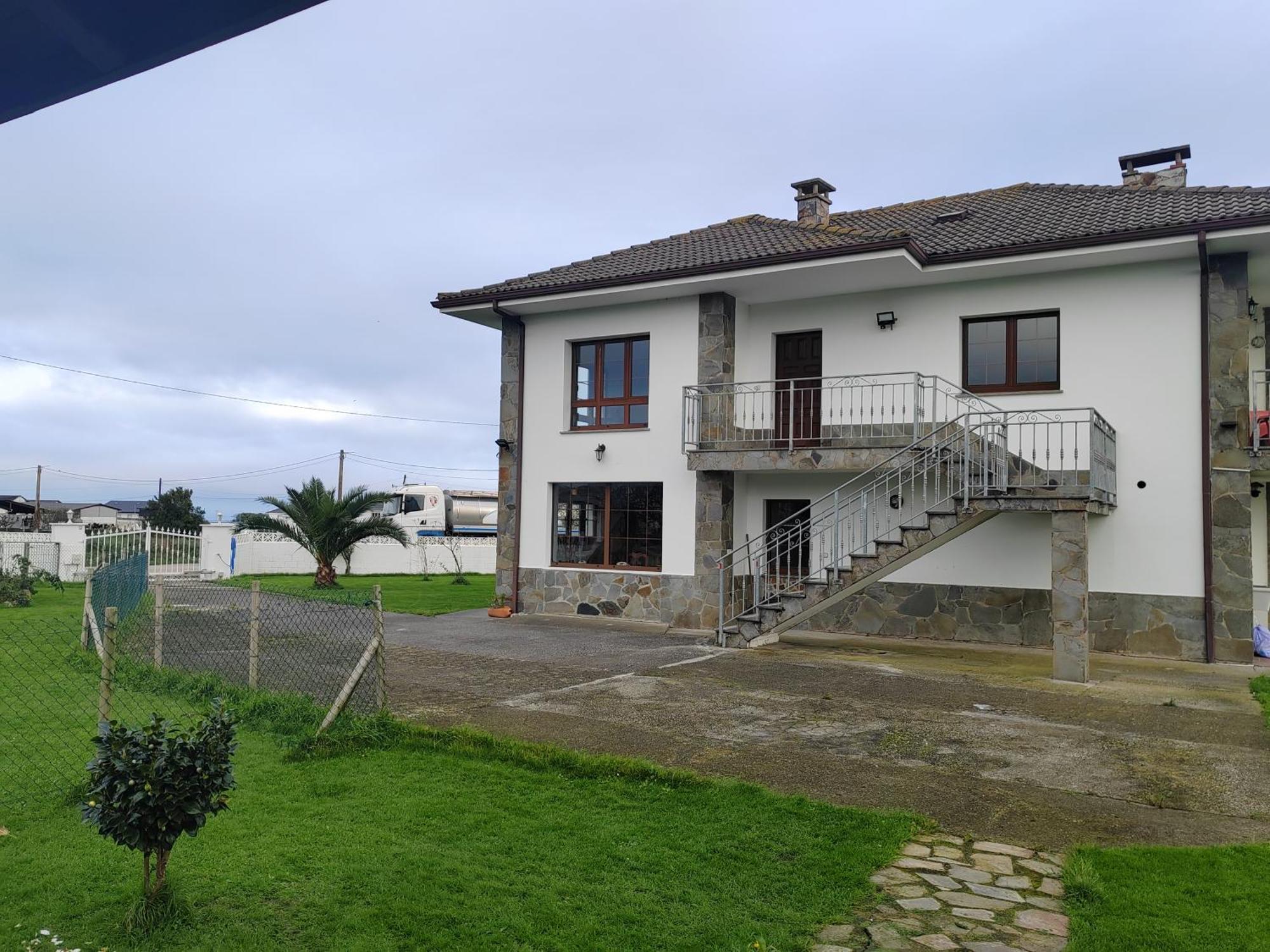 El Rancho - Luarca Сasa de vacaciones *