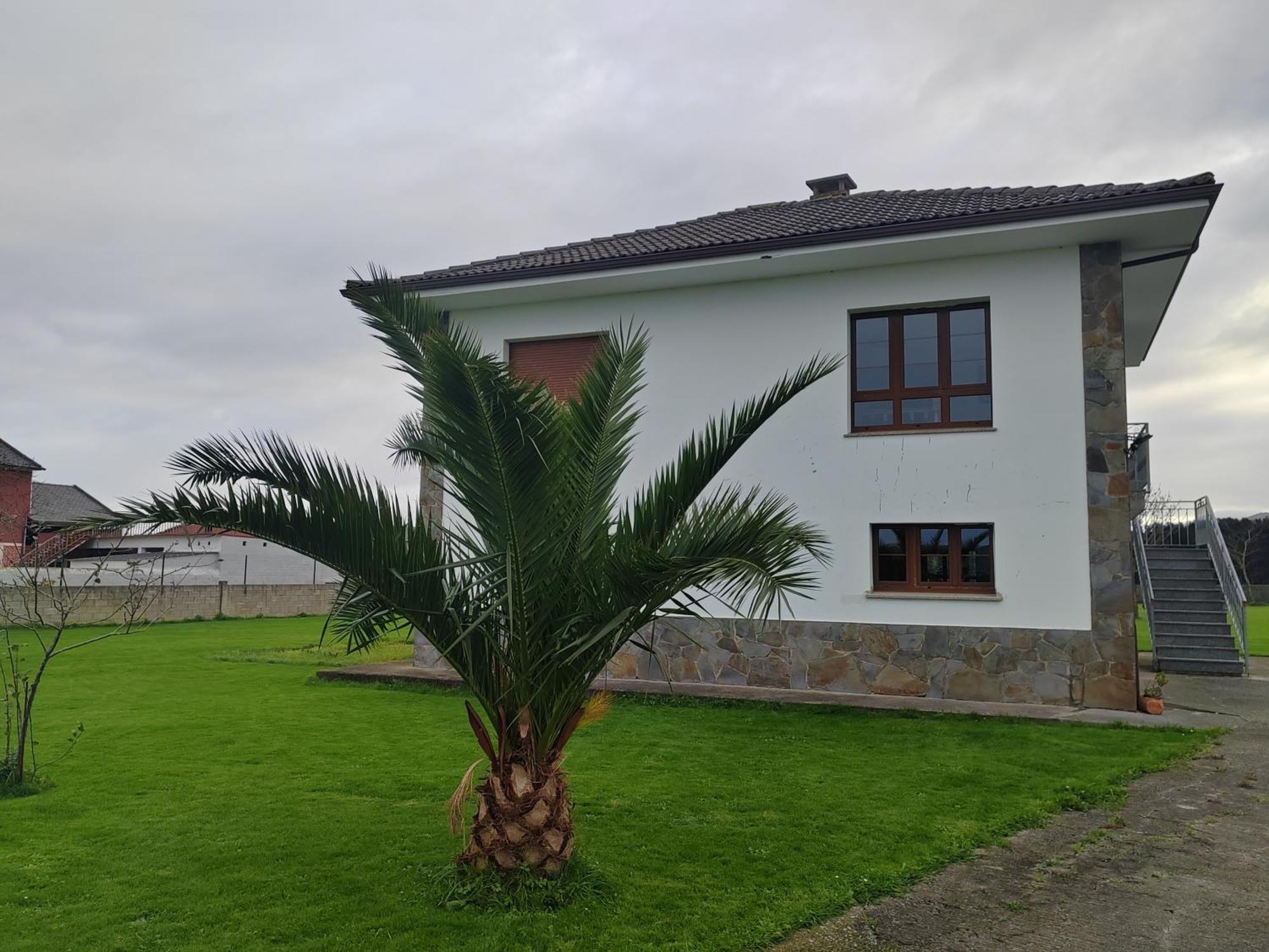 El Rancho - Luarca Сasa de vacaciones Busto