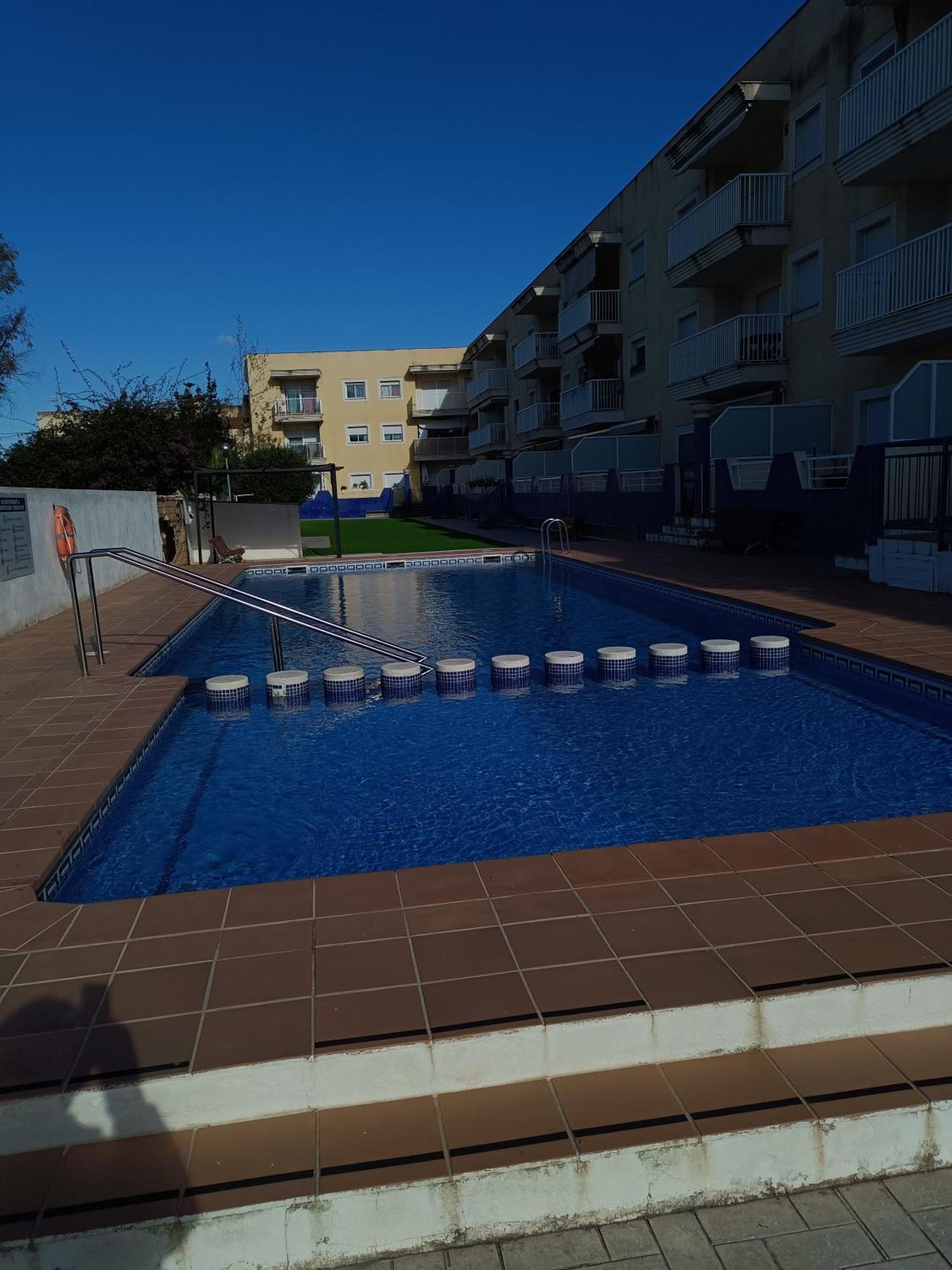 Apartamento L'apartament De La Iaia Sant Jaume d'Enveja