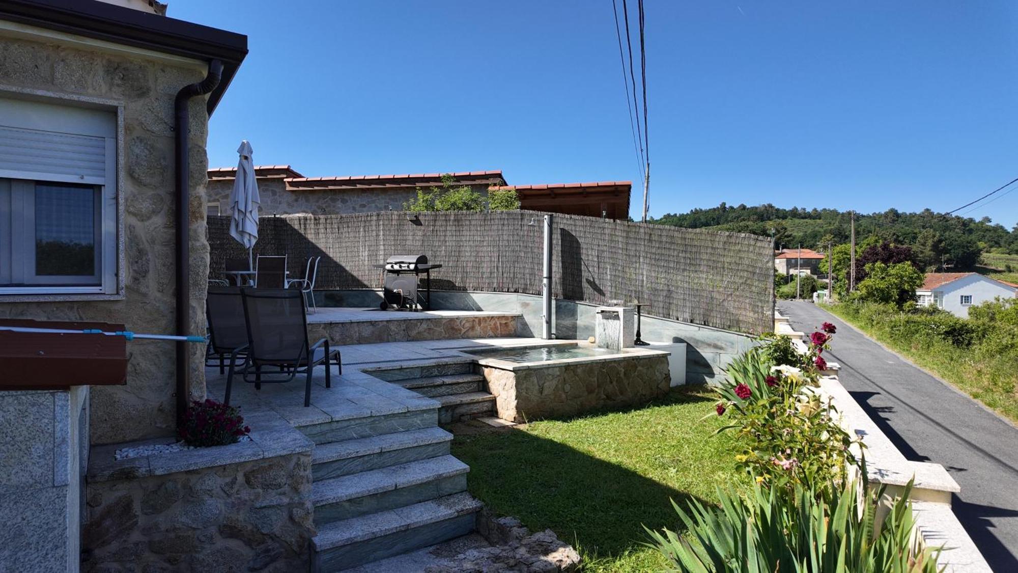 Casa Do Jose Villa Panton