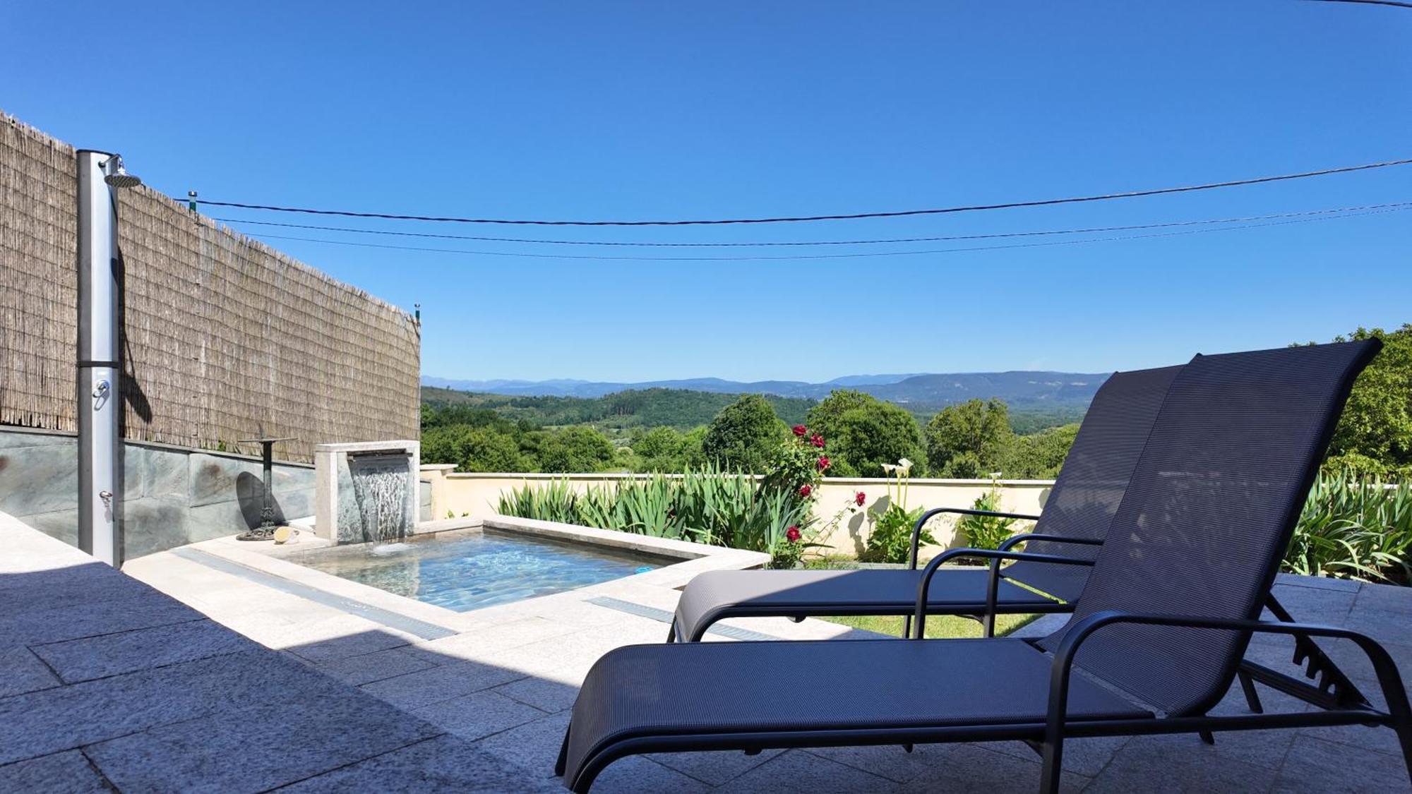 Casa Do Jose Panton