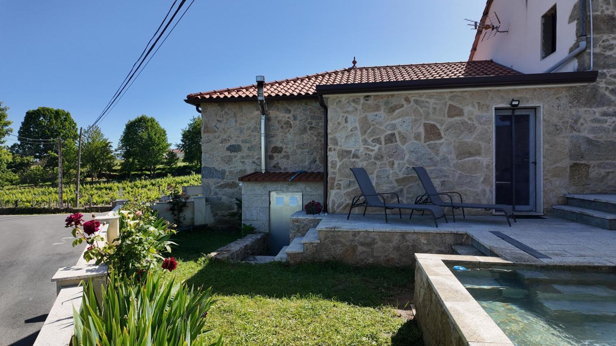 Villa Casa Do Jose