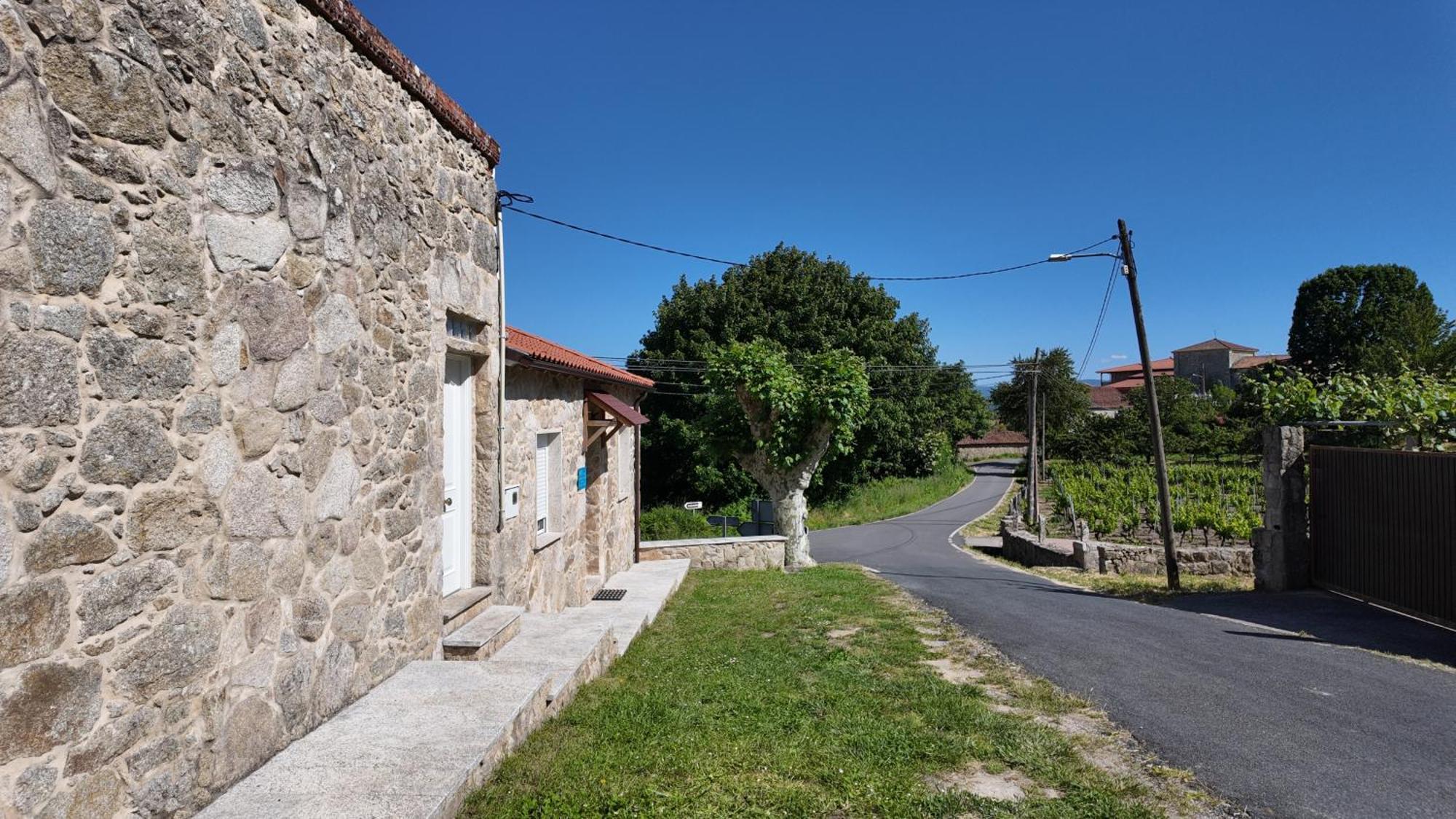 Villa Casa Do Jose Panton