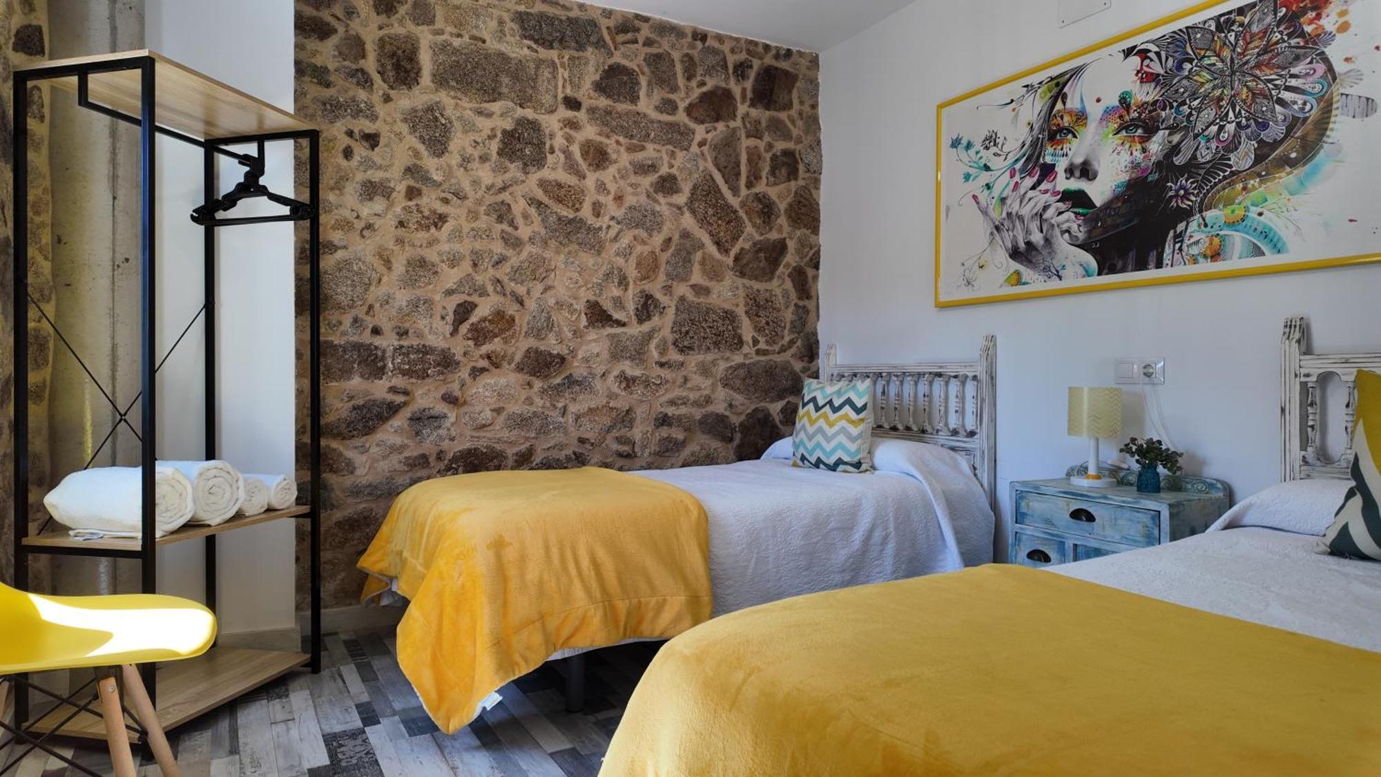 Casa Do Jose * Panton