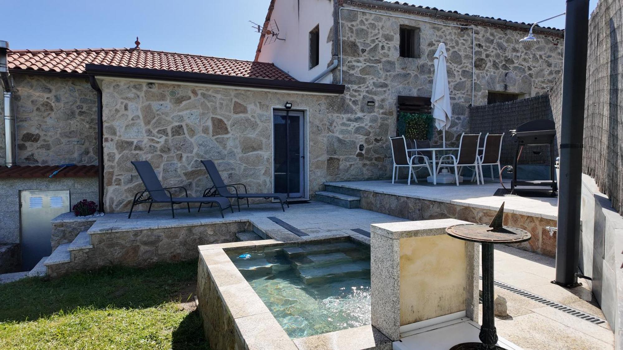 Villa Casa Do Jose Panton