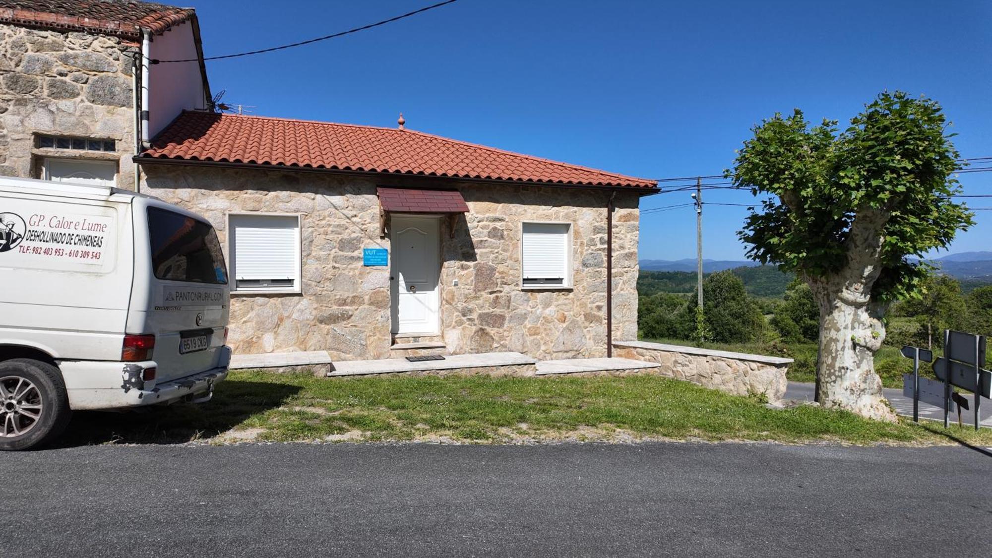 Casa Do Jose