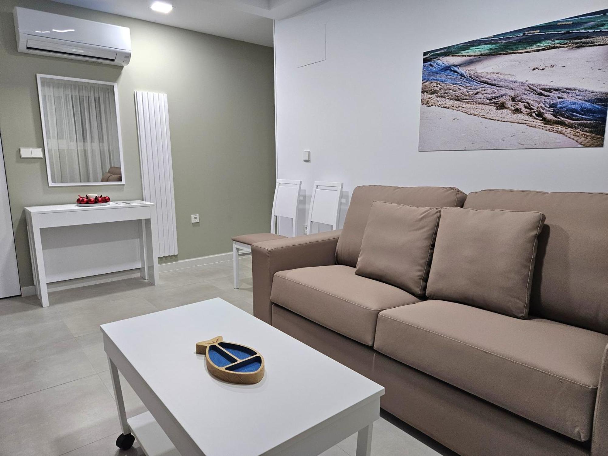 Guest house Sosiego De Mar Puerto de Mazarron
