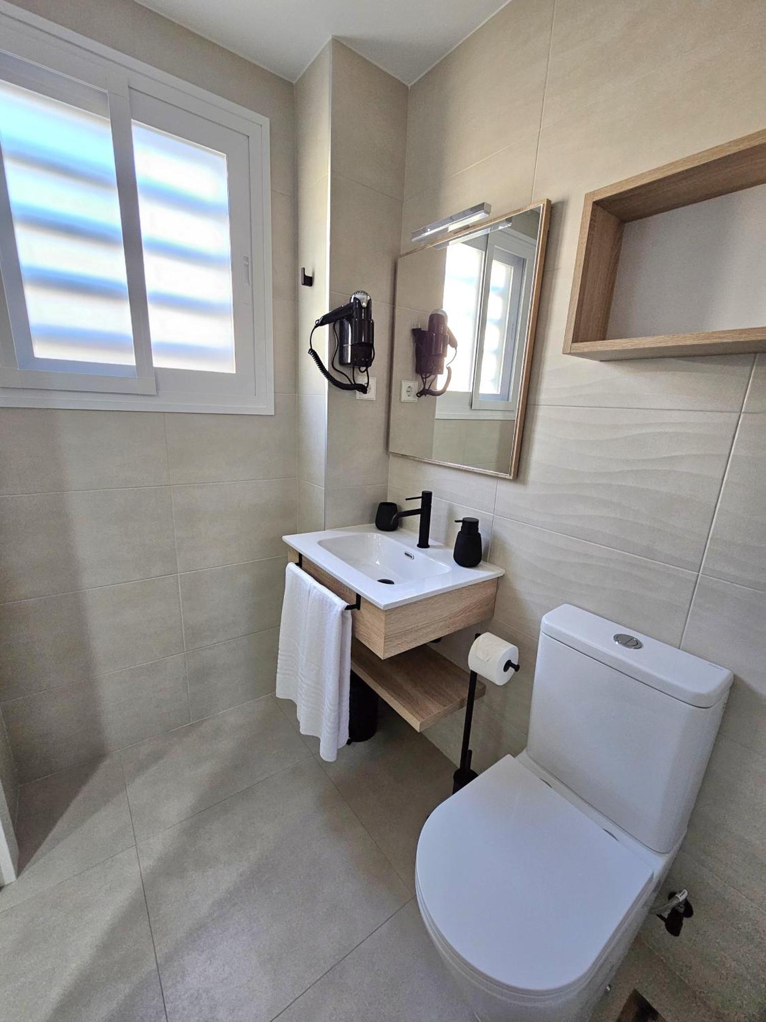 Sosiego De Mar Guest house