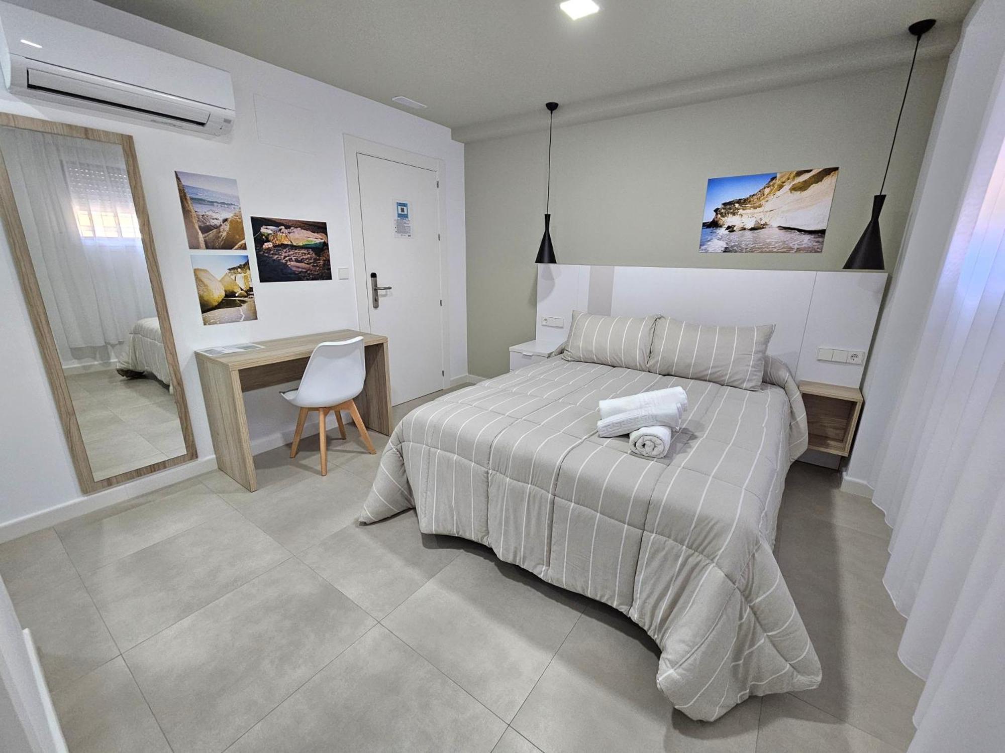 Guest house Sosiego De Mar