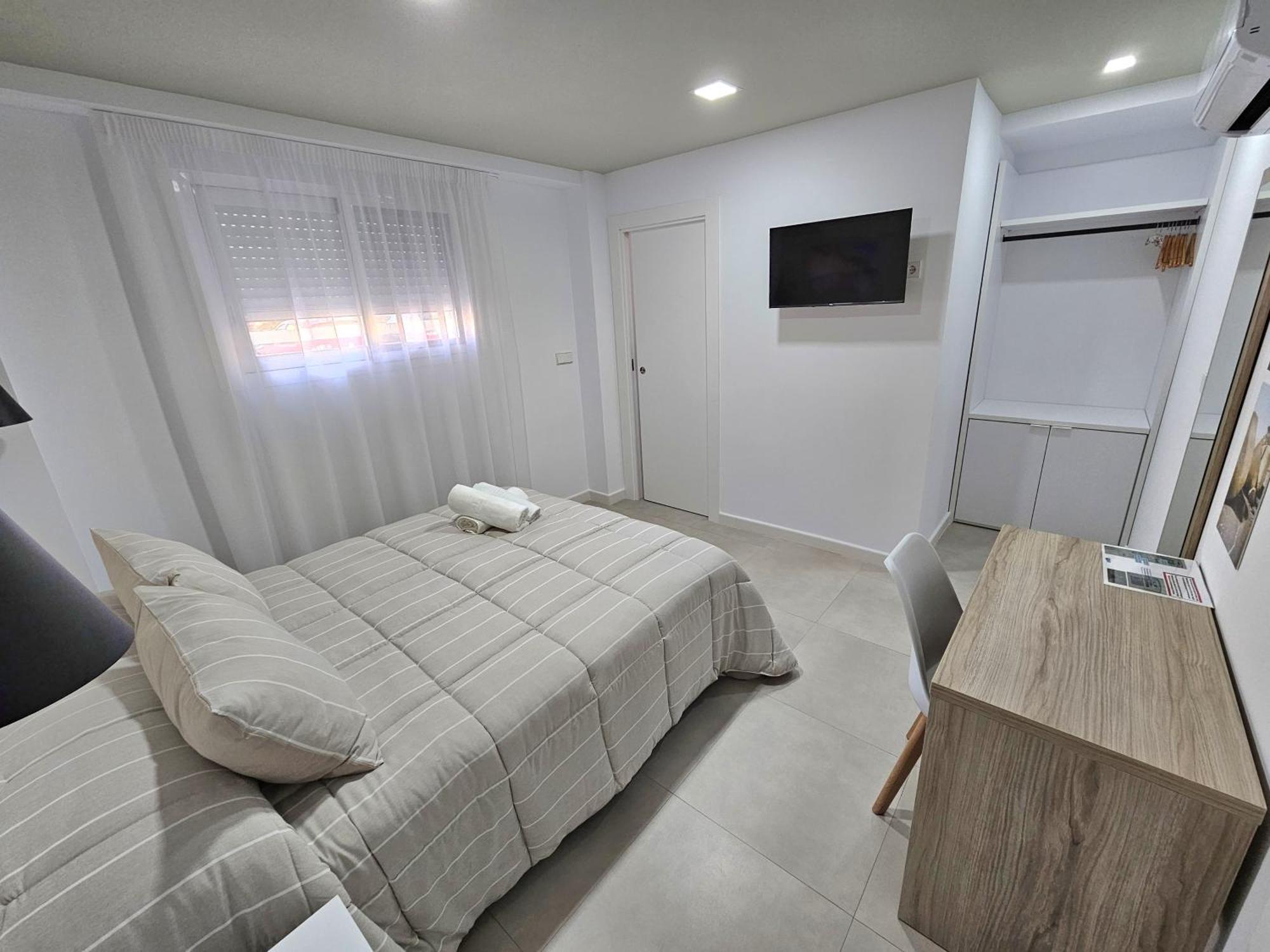 Sosiego De Mar Guest house 3*