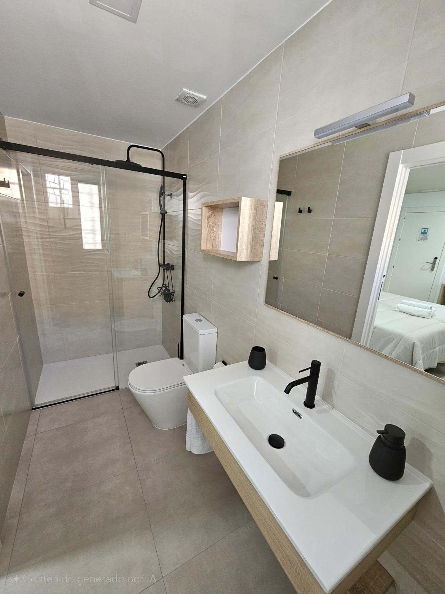Guest house Sosiego De Mar