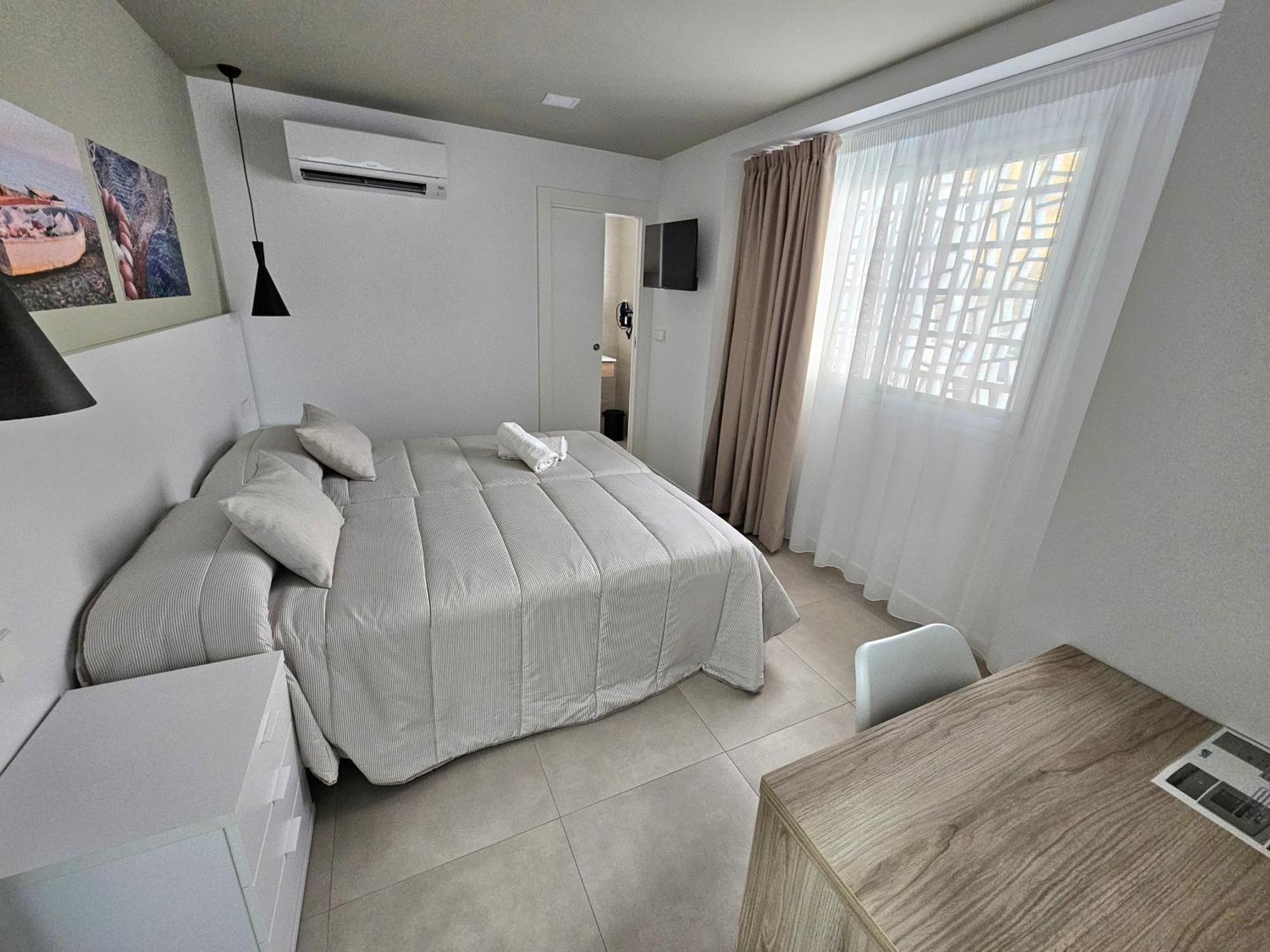 Guest house Sosiego De Mar Puerto de Mazarron