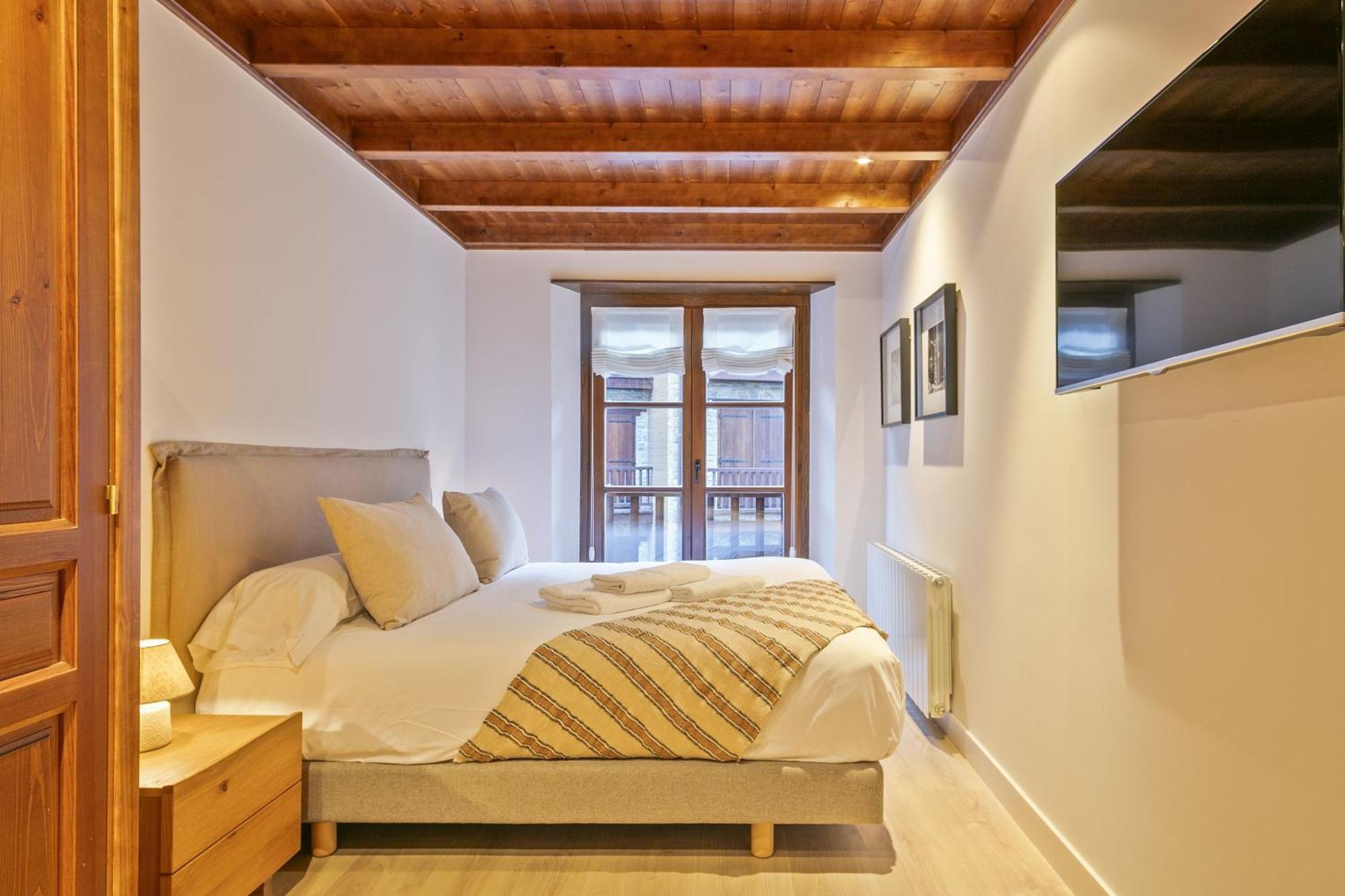 Luderna - Val De Ruda A5 Orla Apartment Baqueira Beret