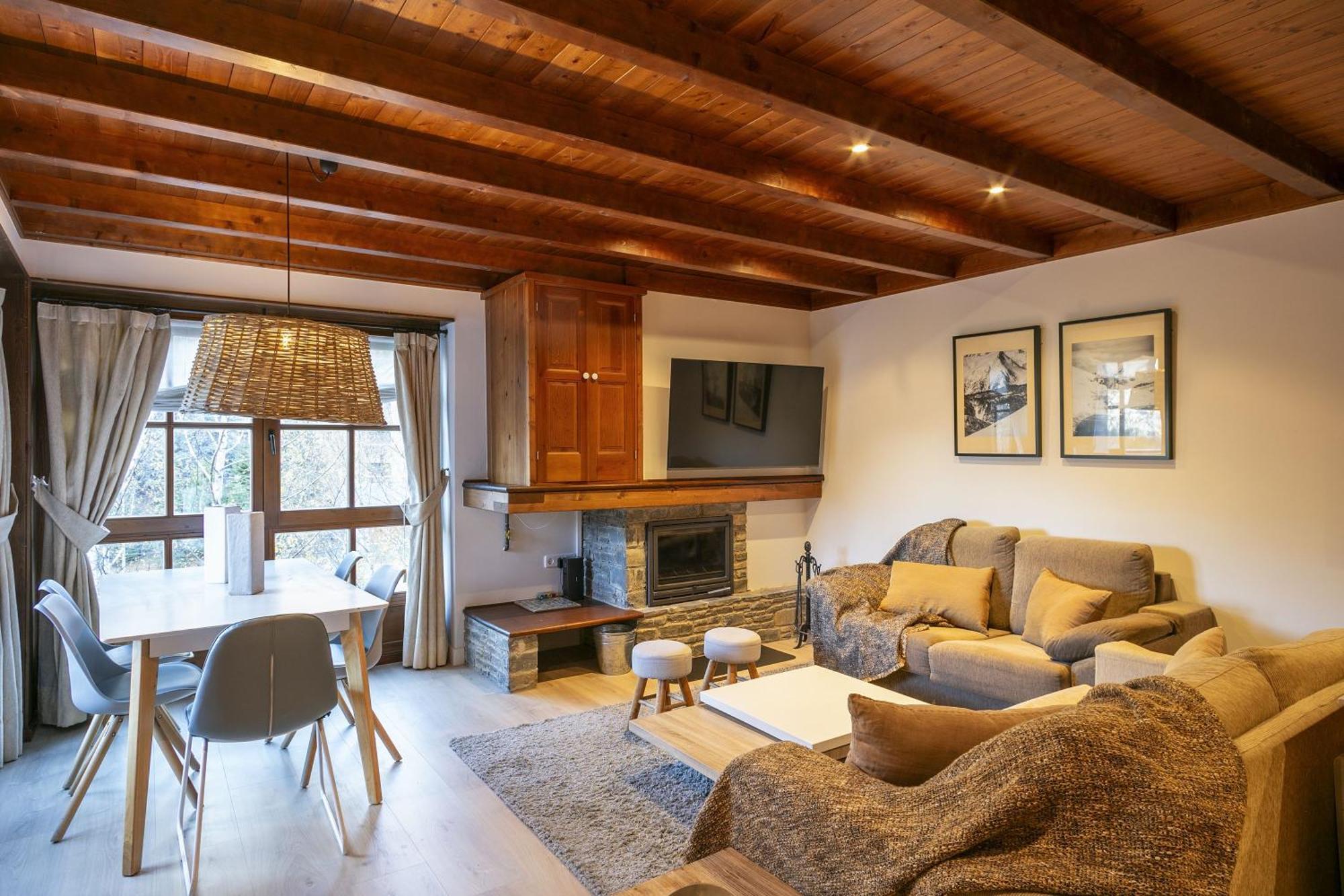 Apartment Luderna - Val De Ruda A5 Orla