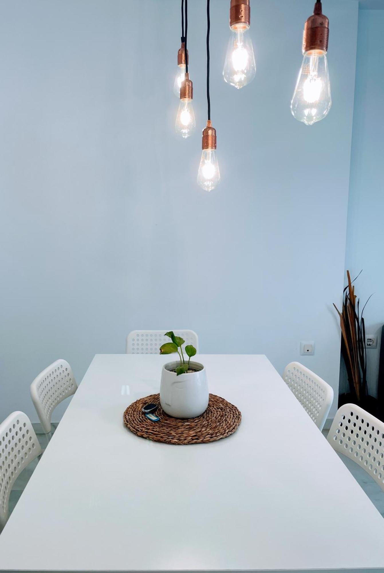 Apartamento In Sanlucar Sanlúcar de Barrameda