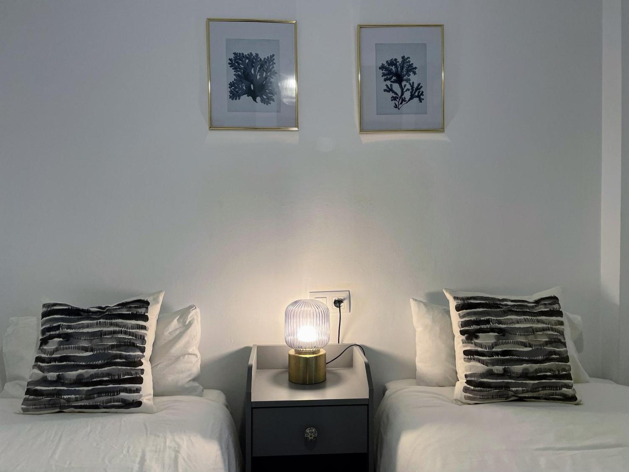 In Sanlucar Apartamento
