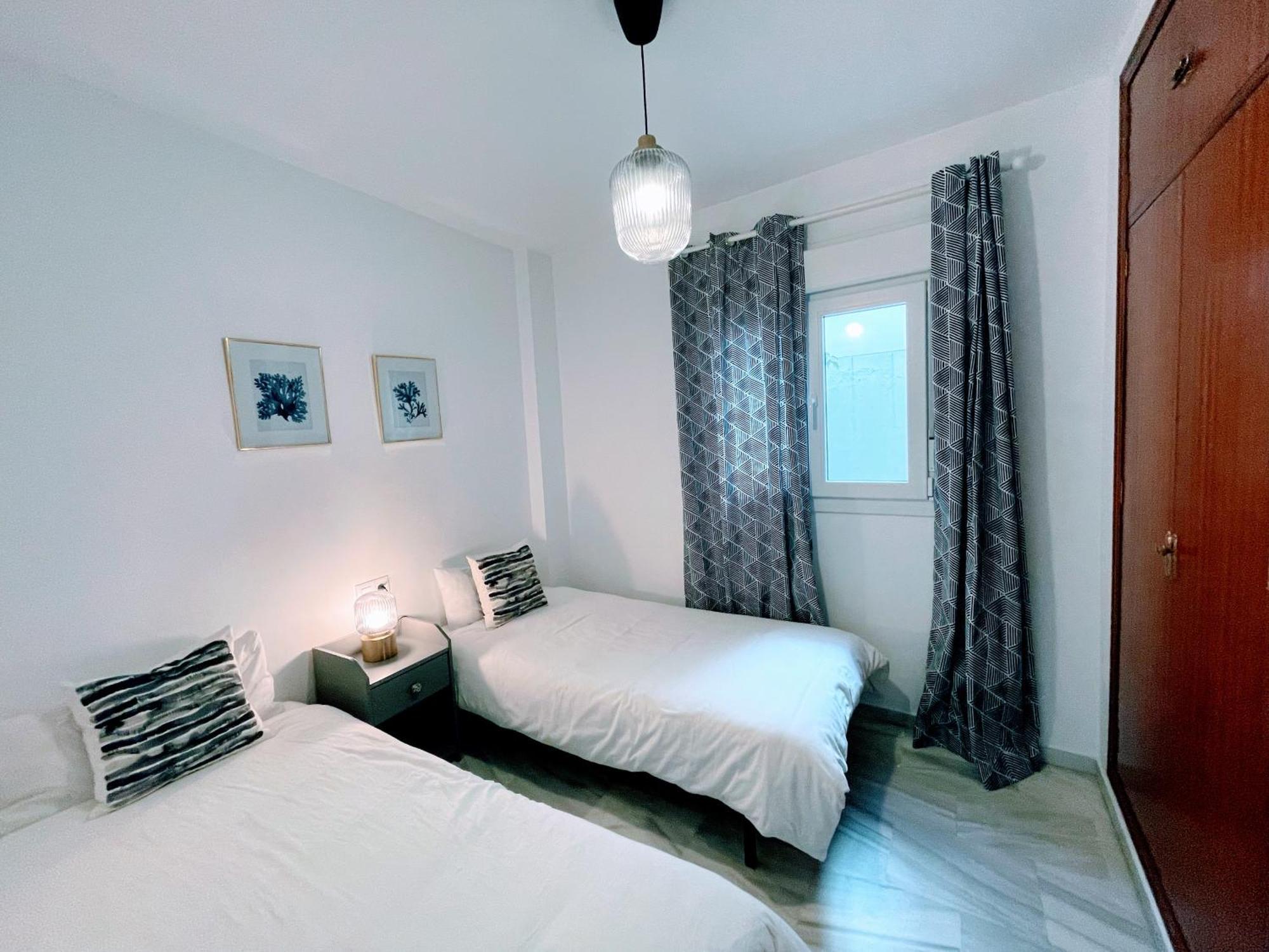 Apartamento In Sanlucar *