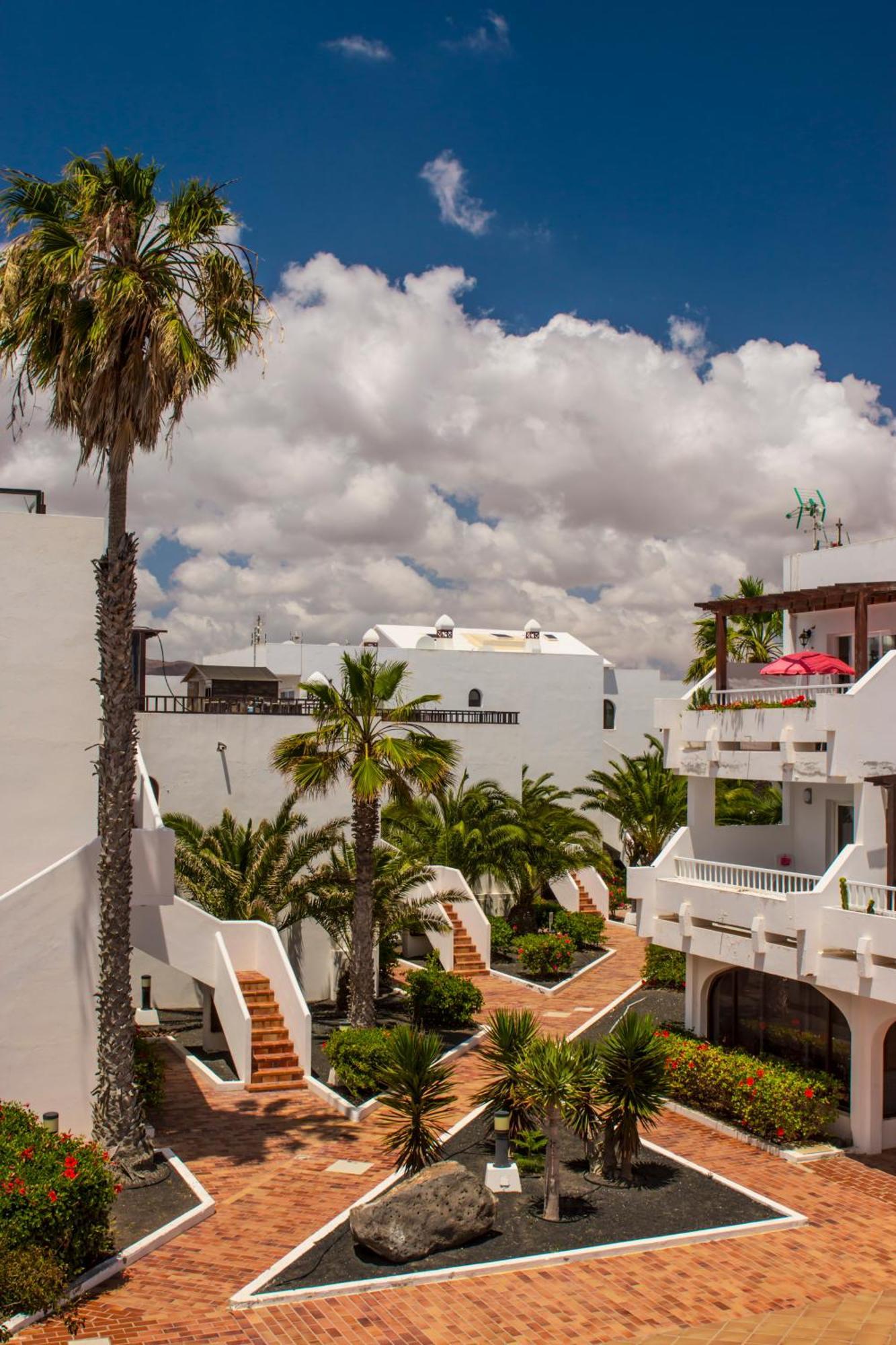 The Colors House Costa Teguise