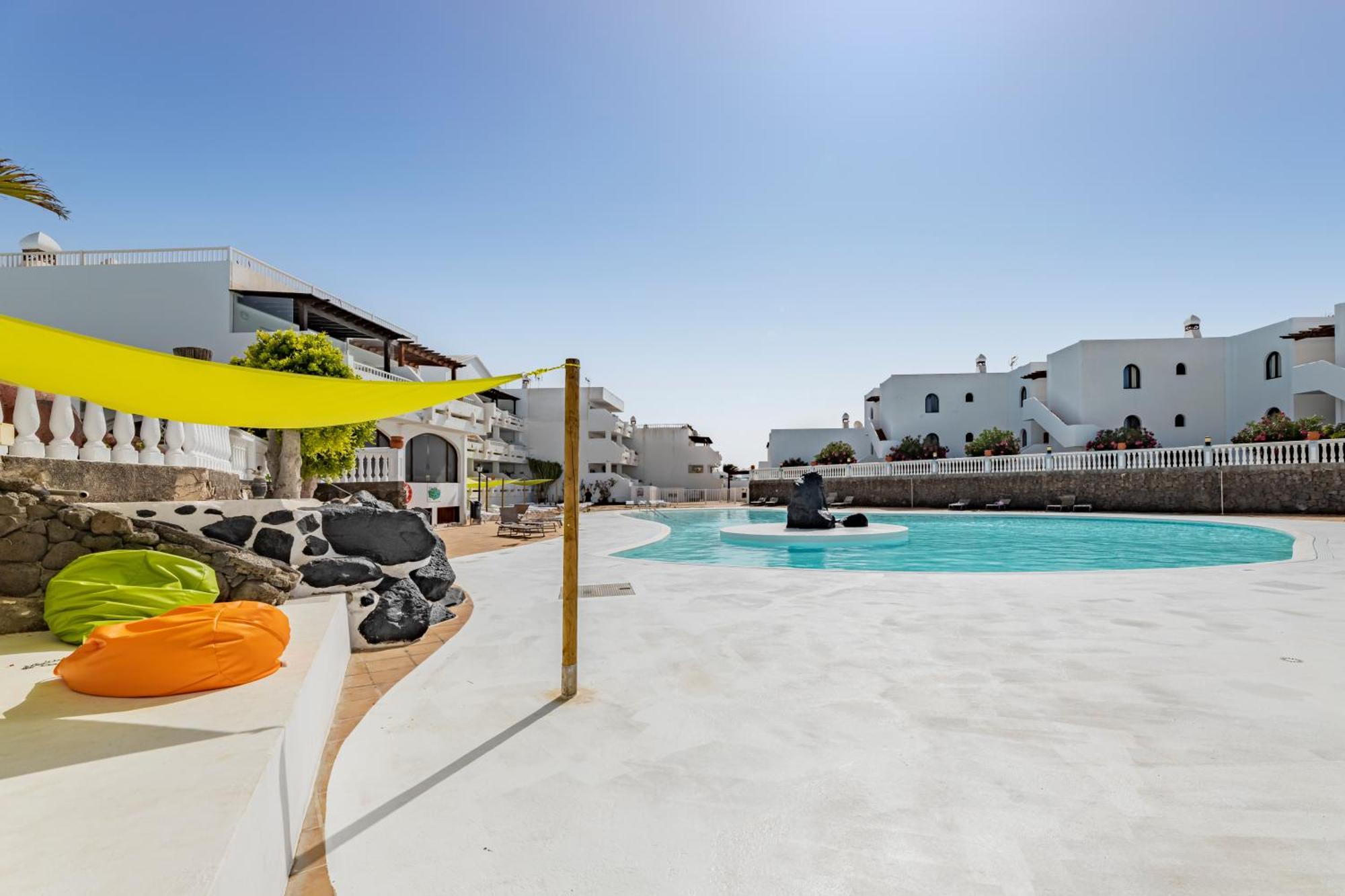 Apartamento The Colors House *