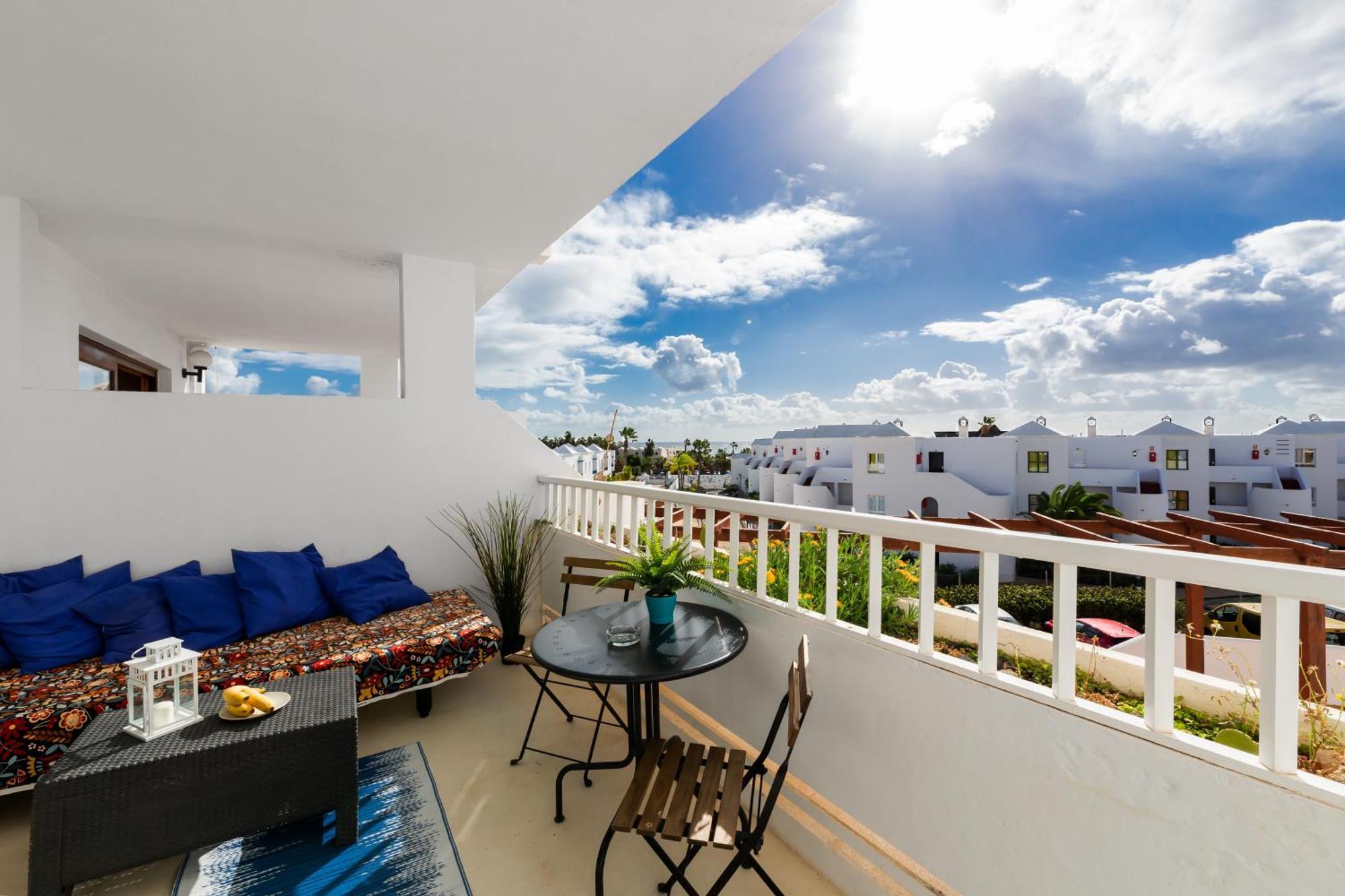 The Colors House Apartamento Costa Teguise
