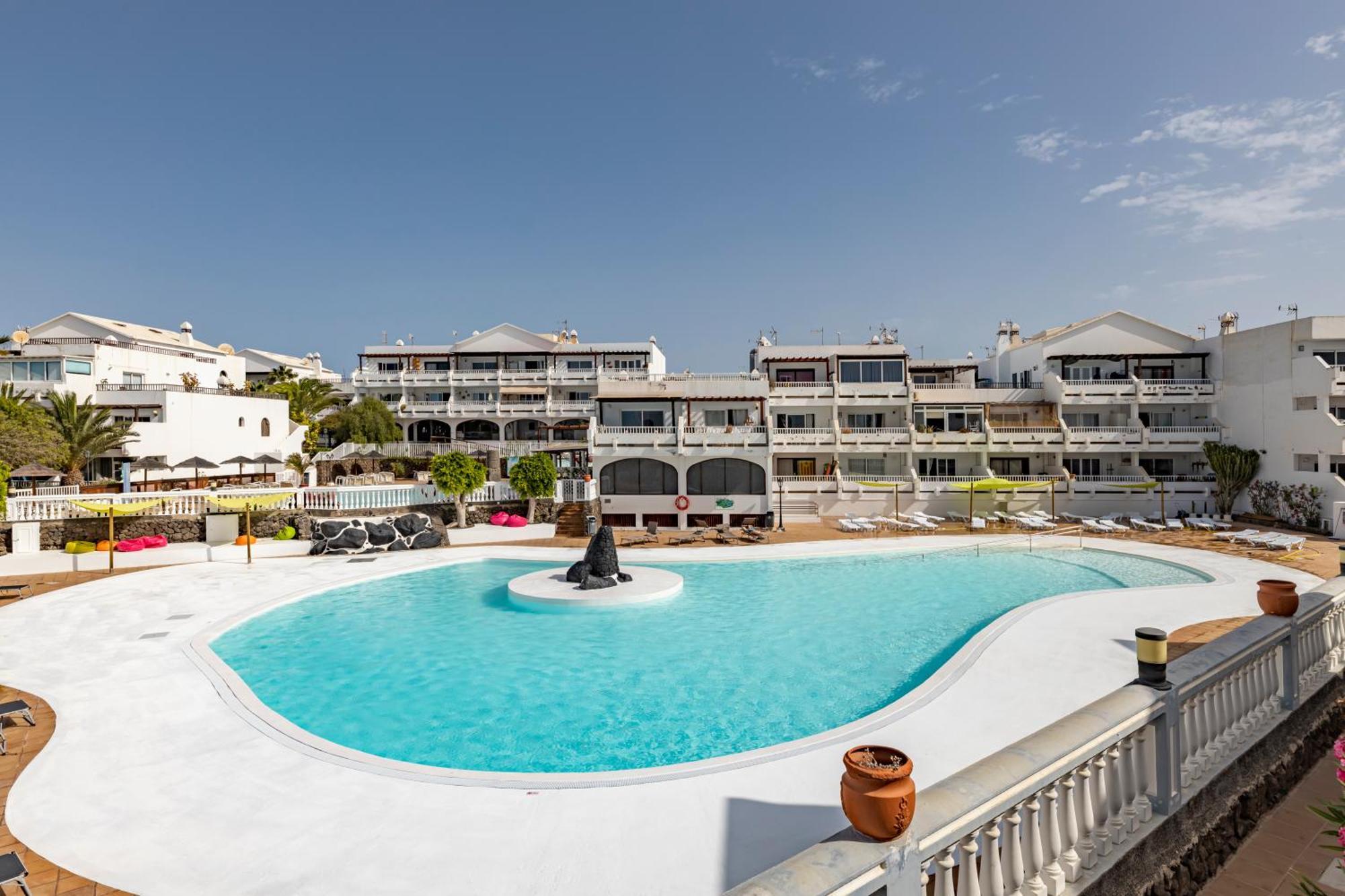 The Colors House Costa Teguise