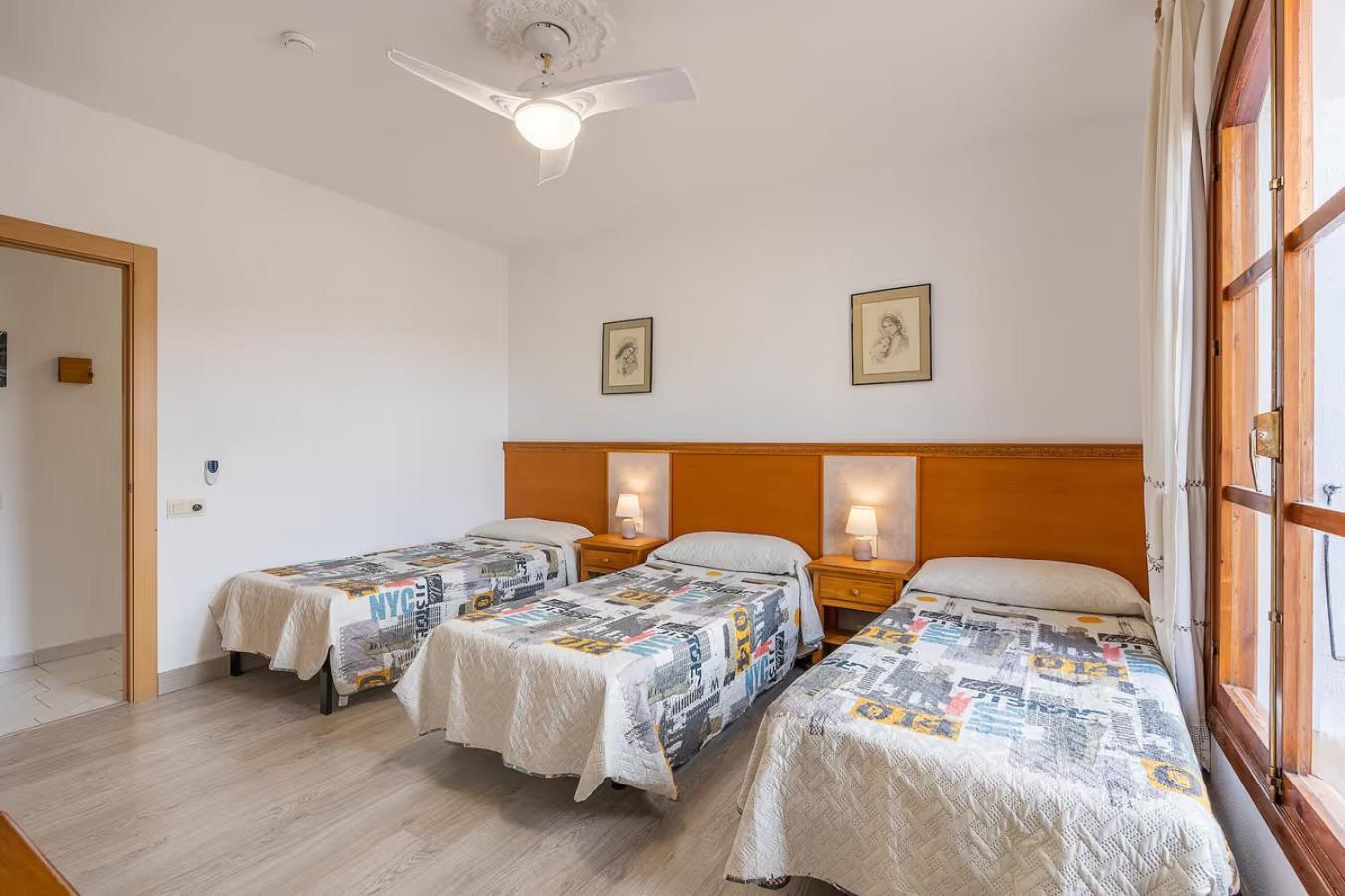 Country house Vistablanca: Panoramic Views With Pool Near Alhambra