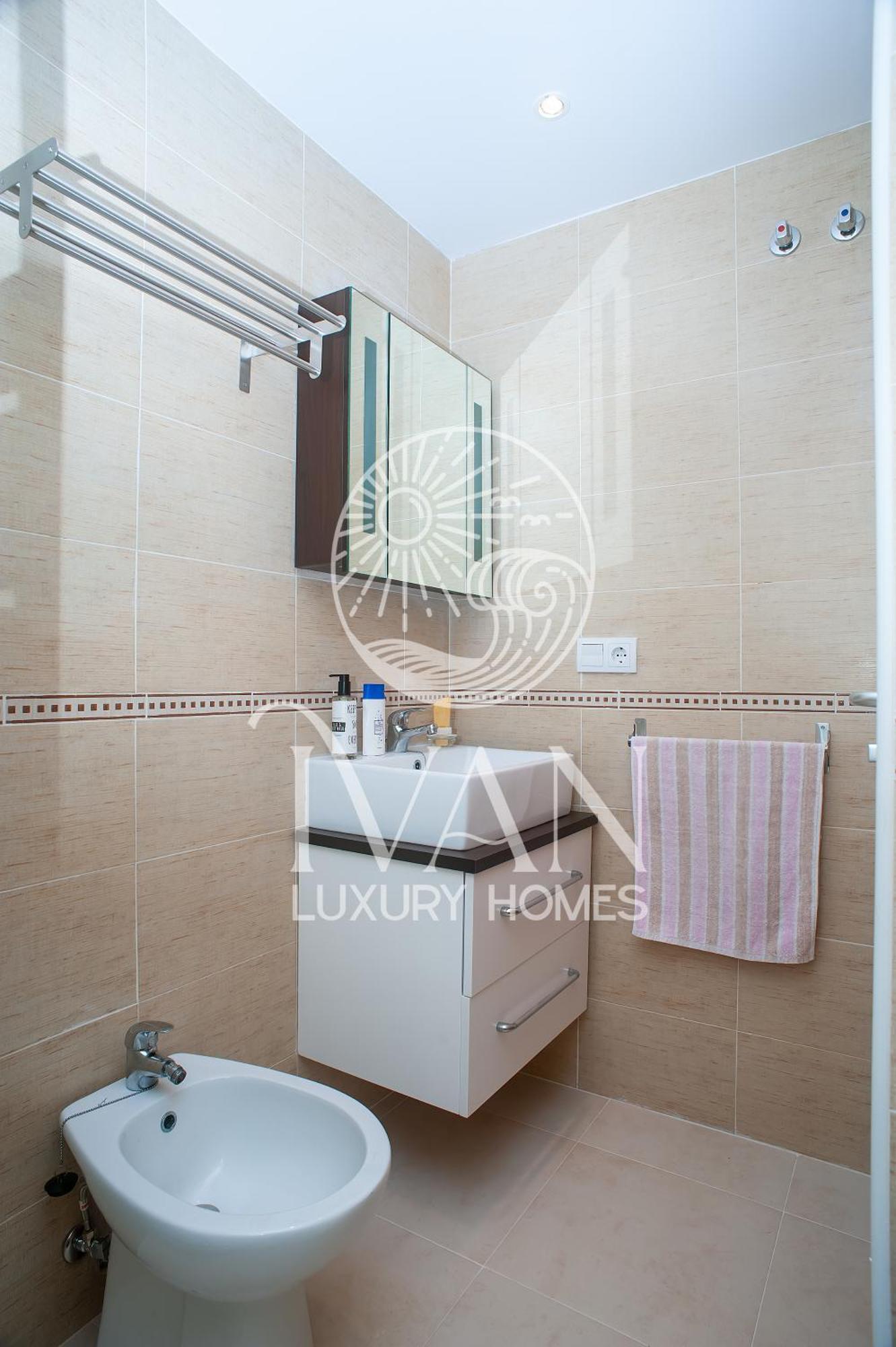 Casa Alegría - Iván Luxury Homes - 10ª Pta. - Sur - 1ª Linea De Playa El Borseral