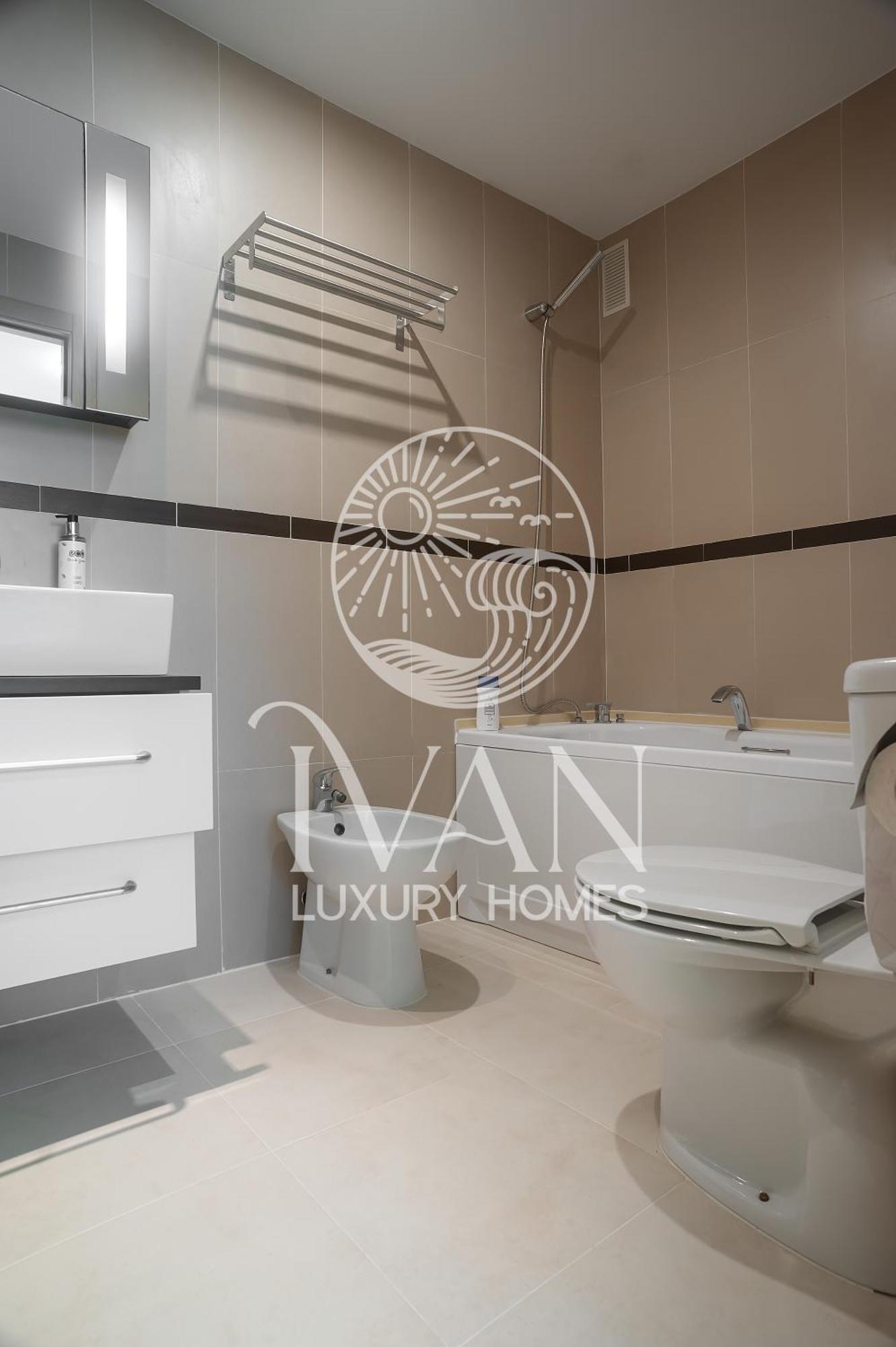 Apartamento Casa Alegría - Iván Luxury Homes - 10ª Pta. - Sur - 1ª Linea De Playa