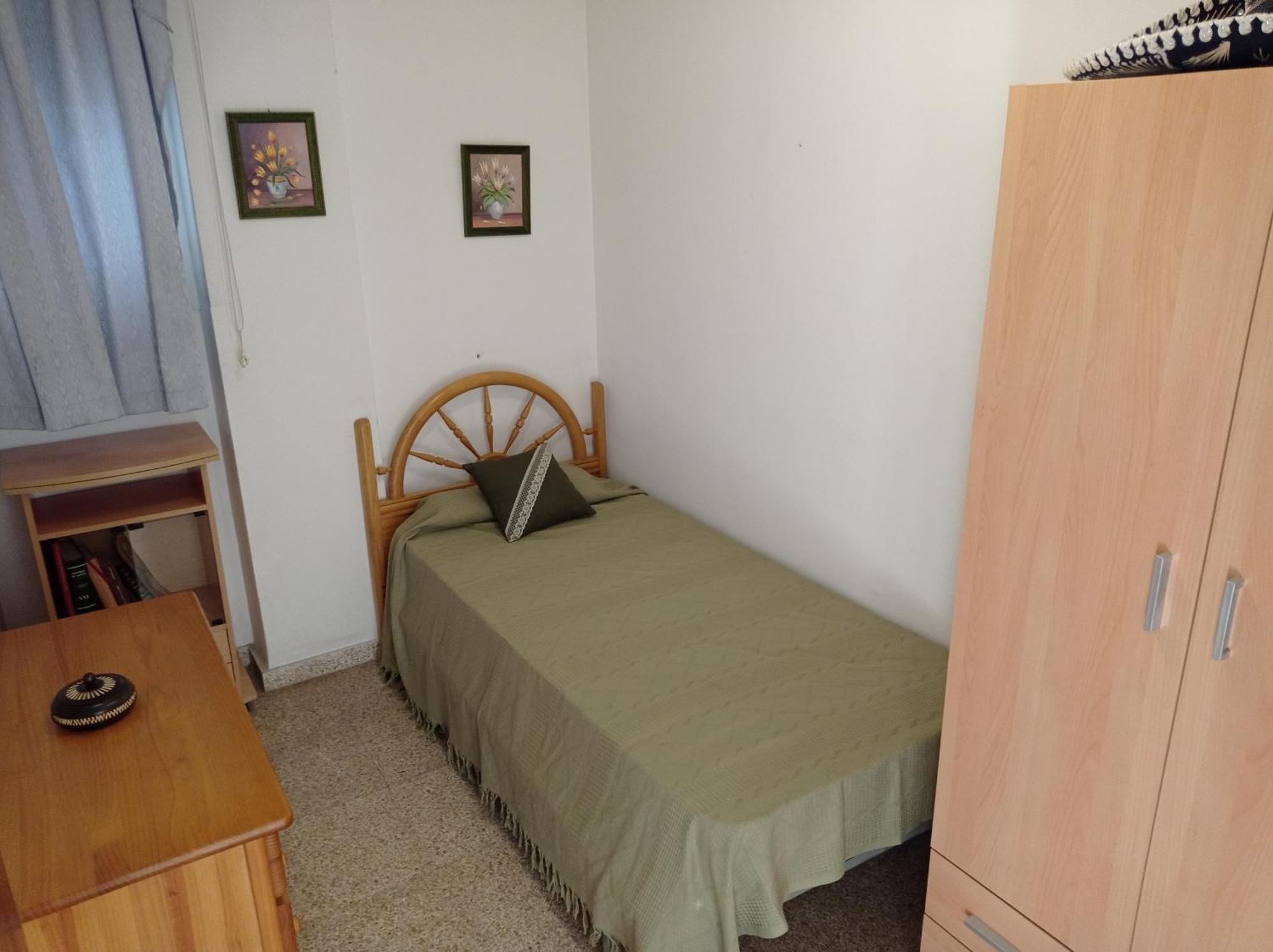 Apartamento Manila Solo Familias Serviplaya