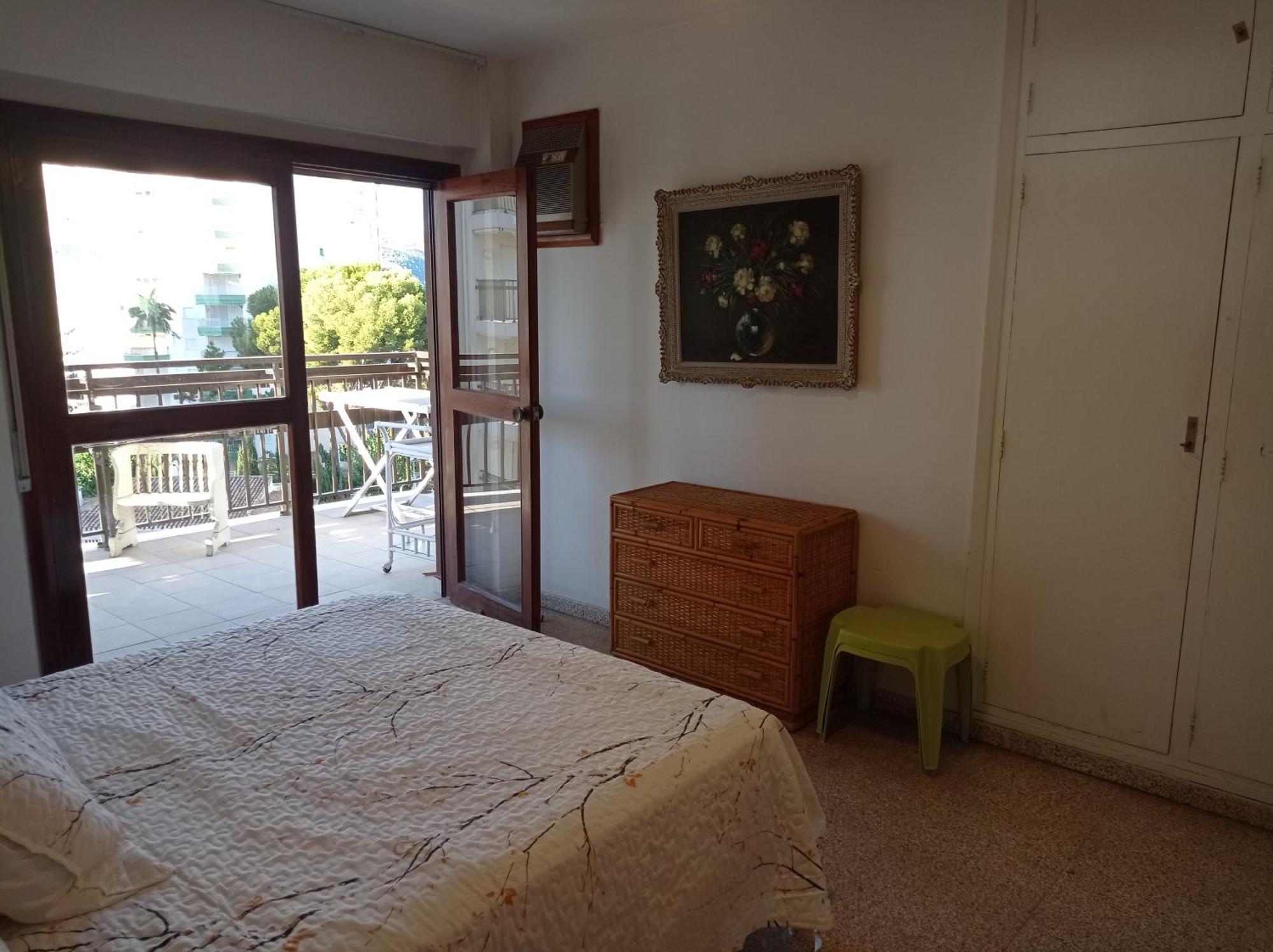 Manila Solo Familias Serviplaya Apartamento *