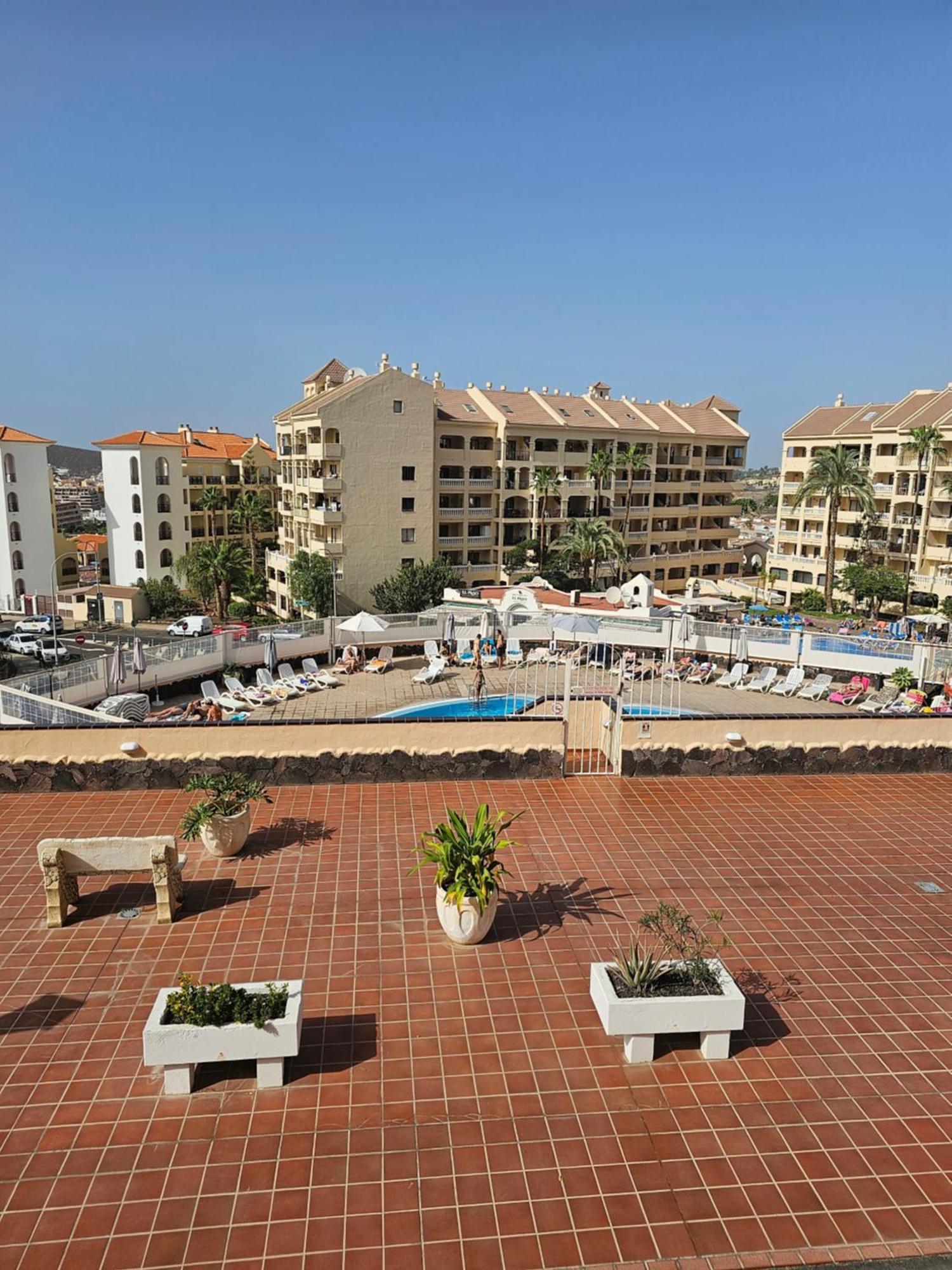 The Heights 2 Bedroom Apartment Los Cristianos (Tenerife)