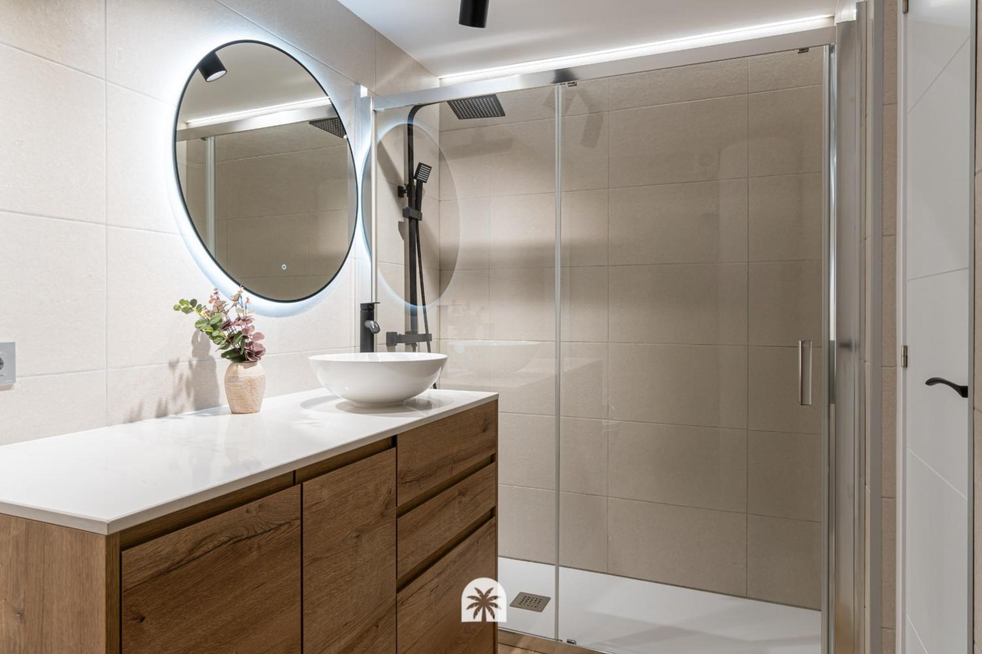 Mediterranean Way - Paradis Park Apartamento