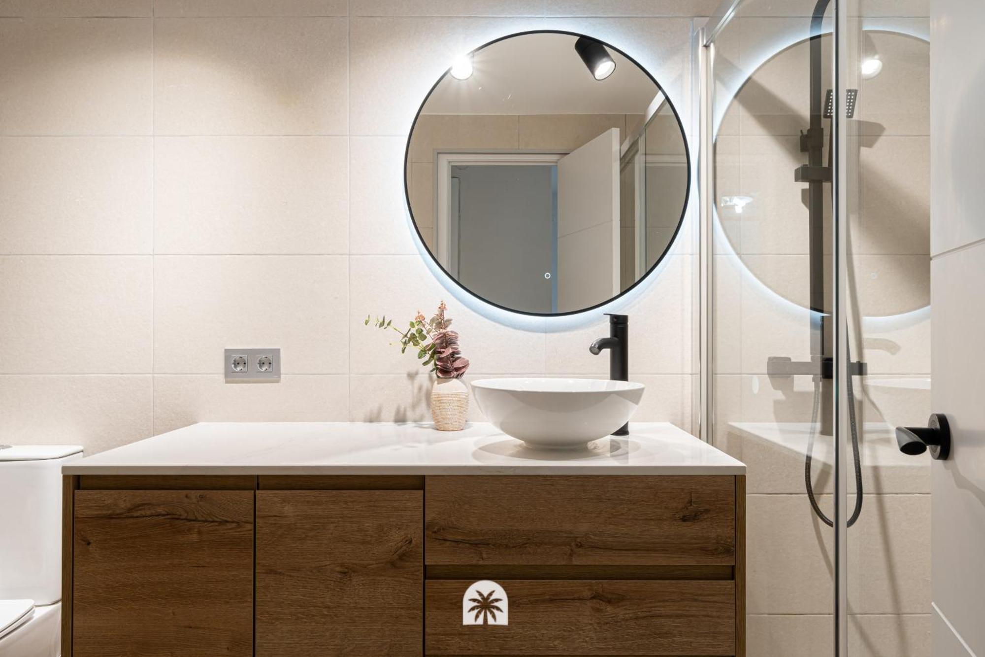 Apartamento Mediterranean Way - Paradis Park *