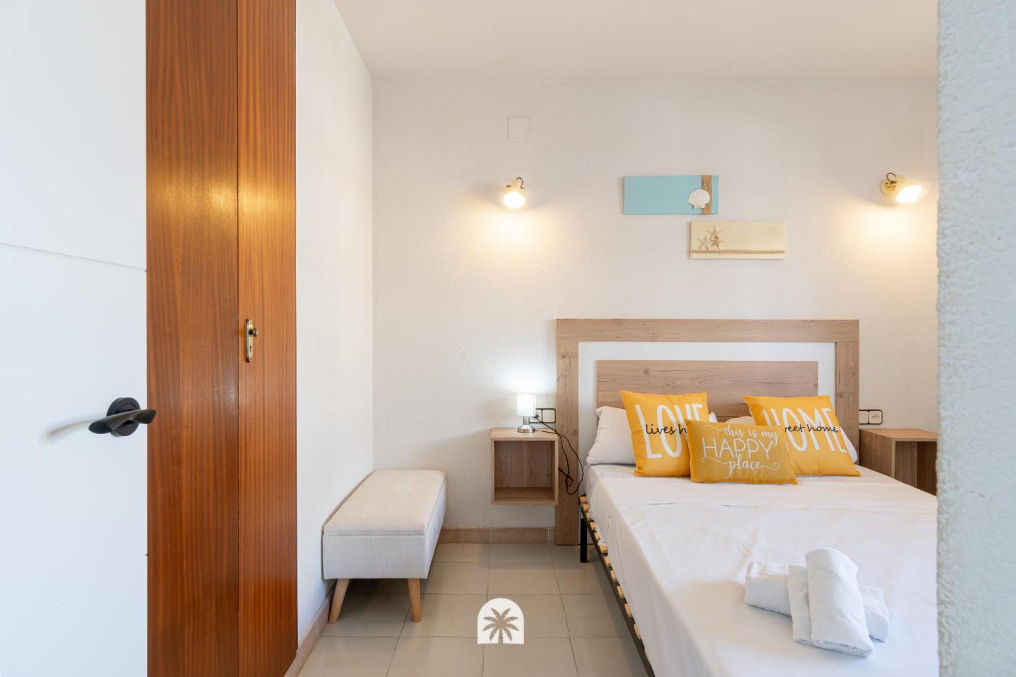 Apartamento Mediterranean Way - Paradis Park