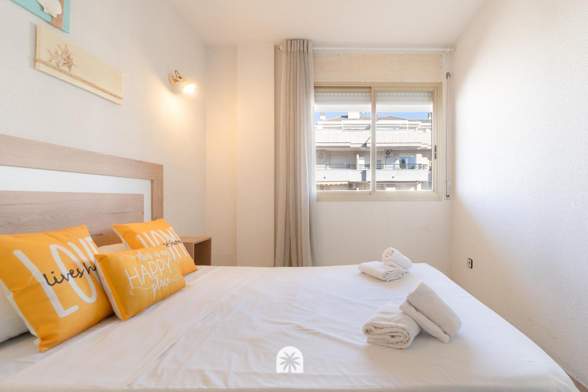 Mediterranean Way - Paradis Park Apartamento *