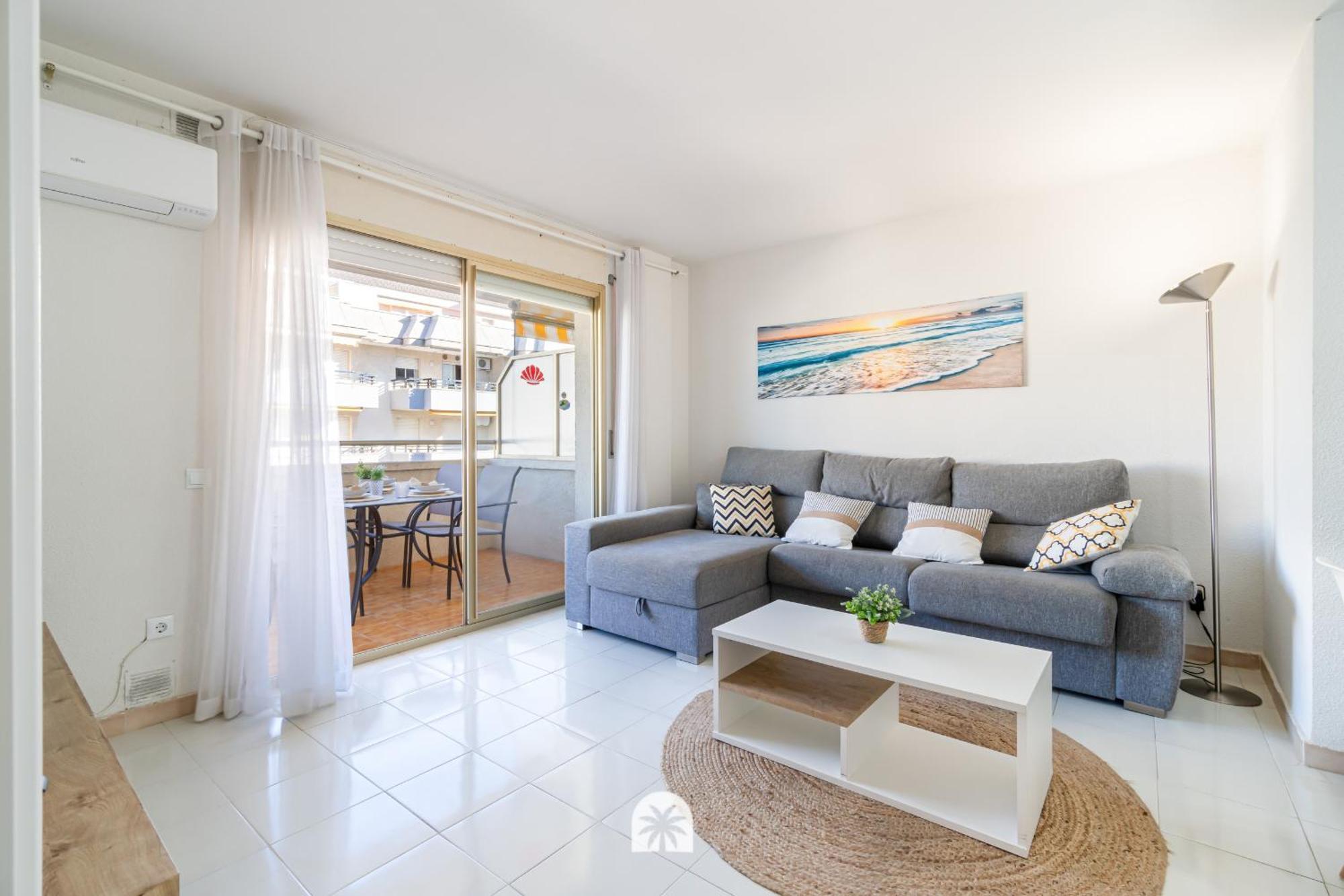 Mediterranean Way - Paradis Park