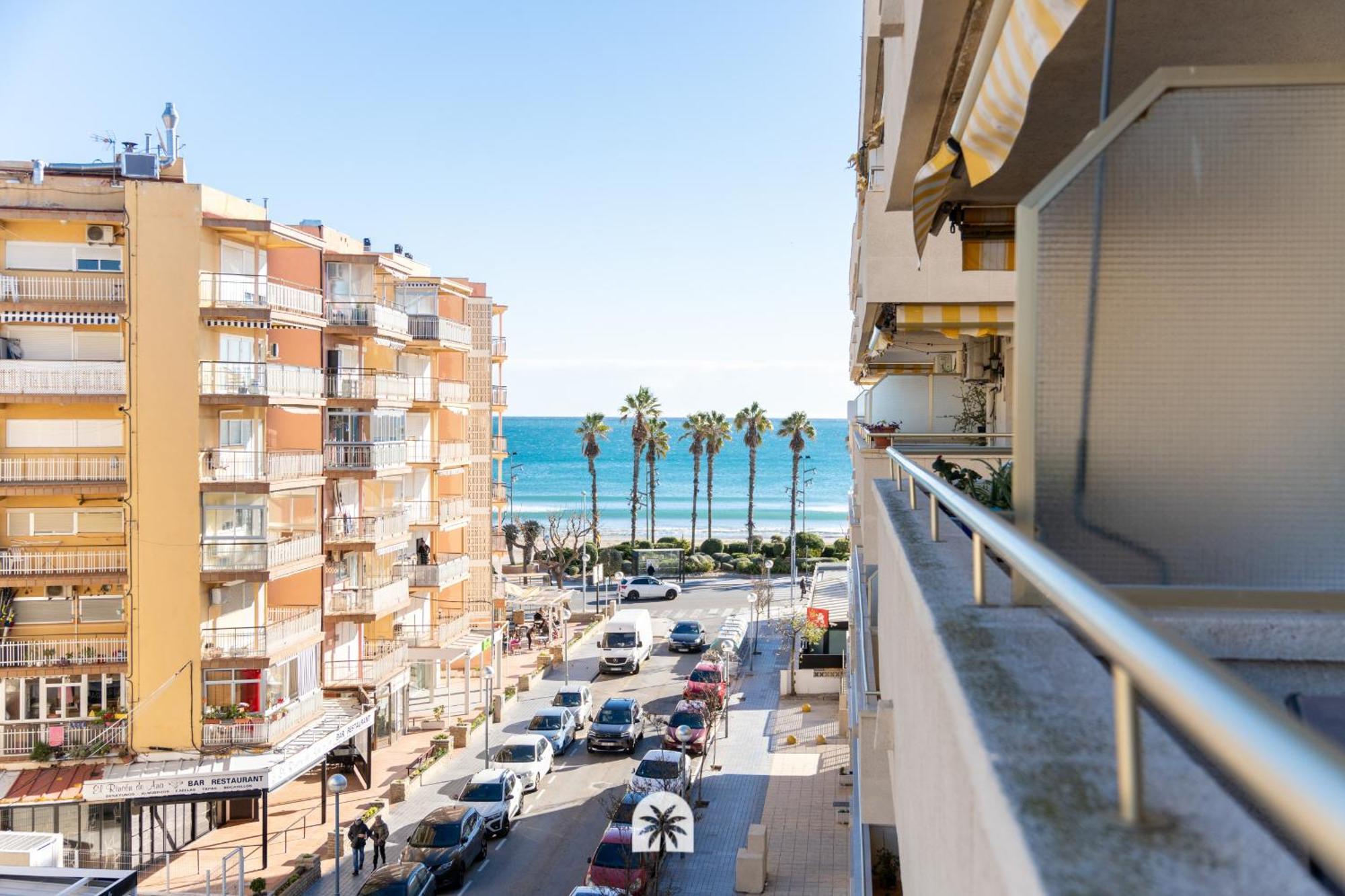 Mediterranean Way - Paradis Park *