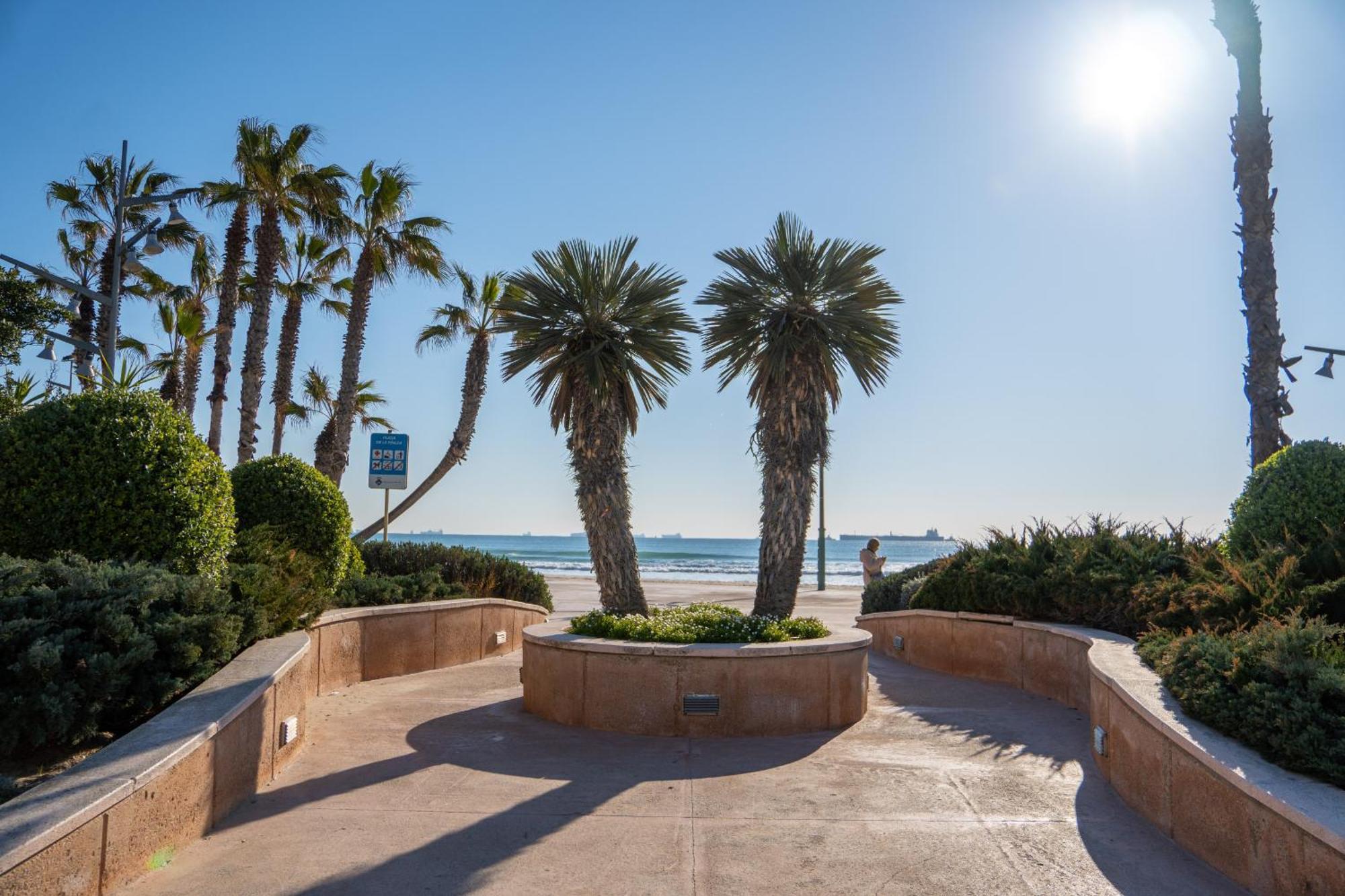 Mediterranean Way - Paradis Park La Pineda