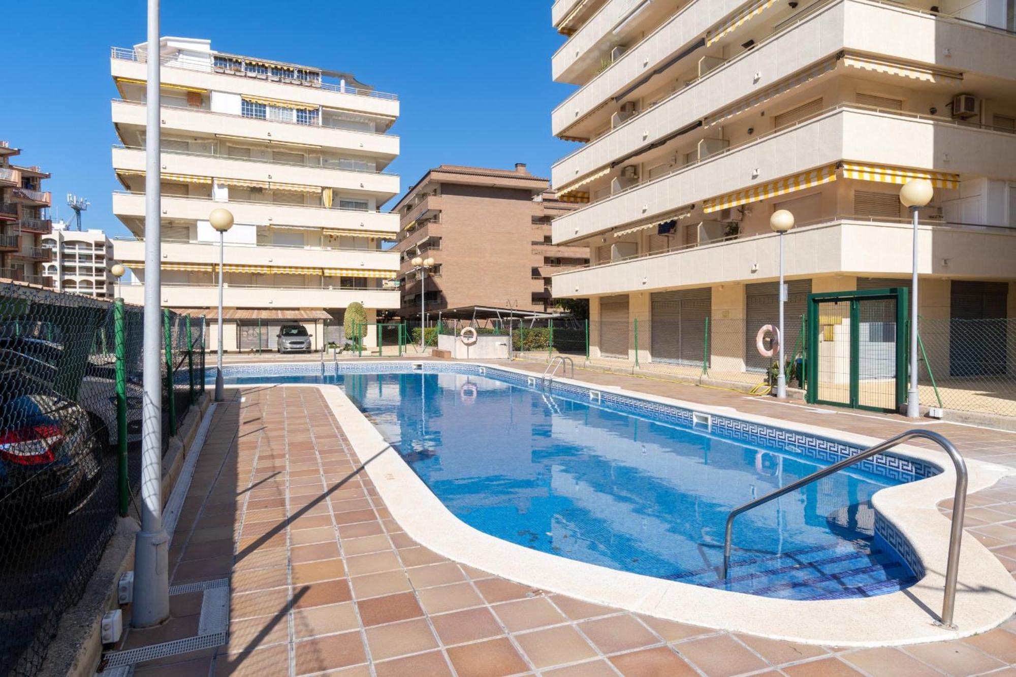 Mediterranean Way - Paradis Park