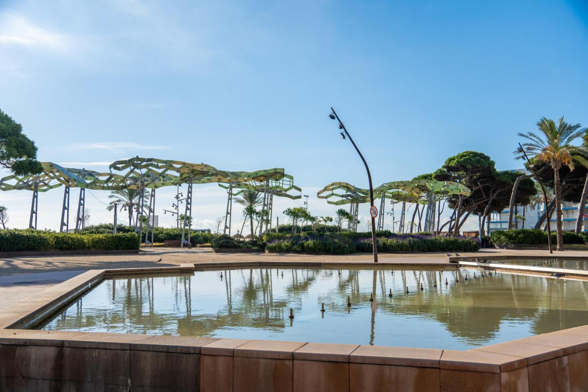 Apartamento Mediterranean Way - Paradis Park *
