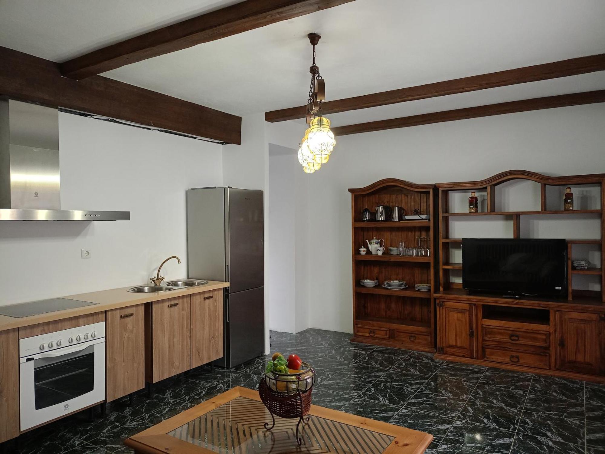 Cultural Montelucia Apartment Montecorto