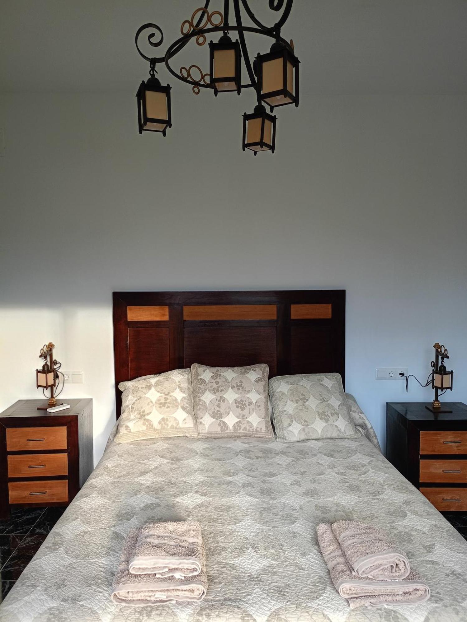 Cultural Montelucia Apartment *