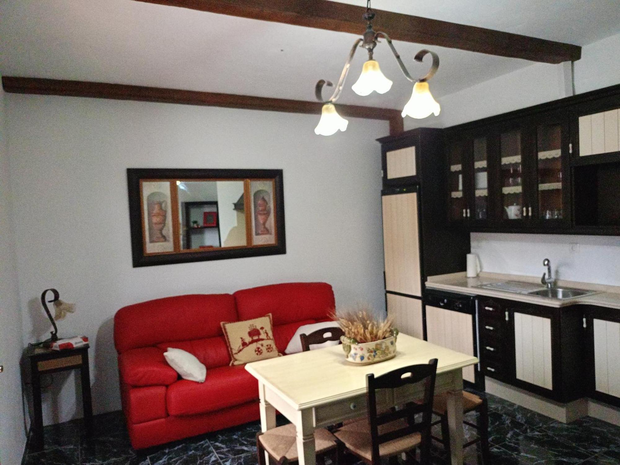 Apartment Cultural Montelucia *