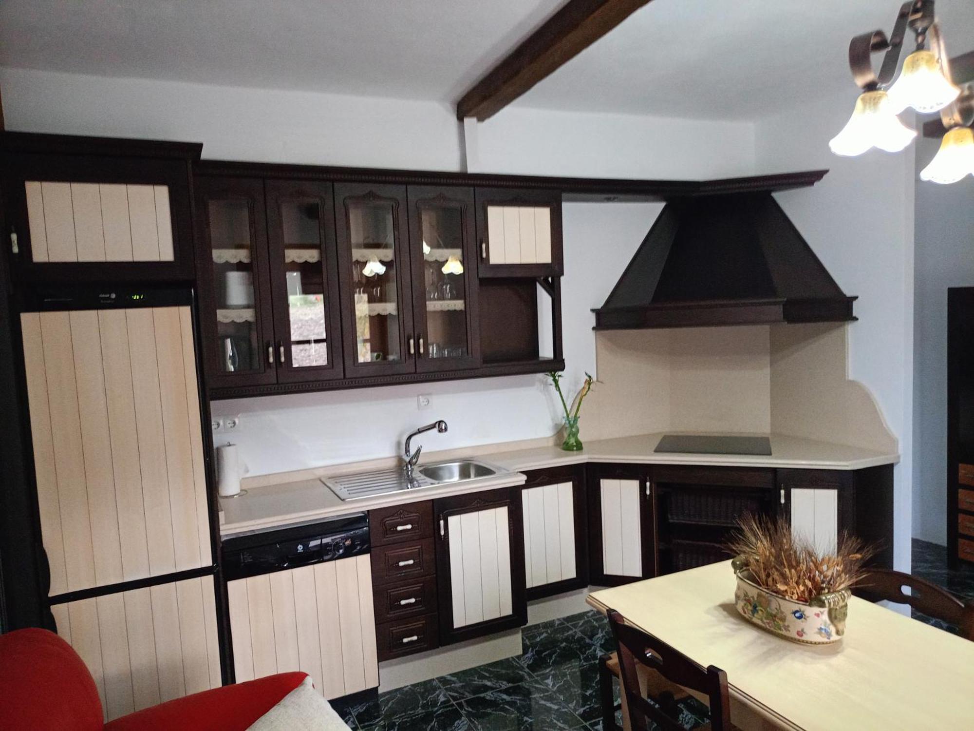 Cultural Montelucia Apartment Montecorto
