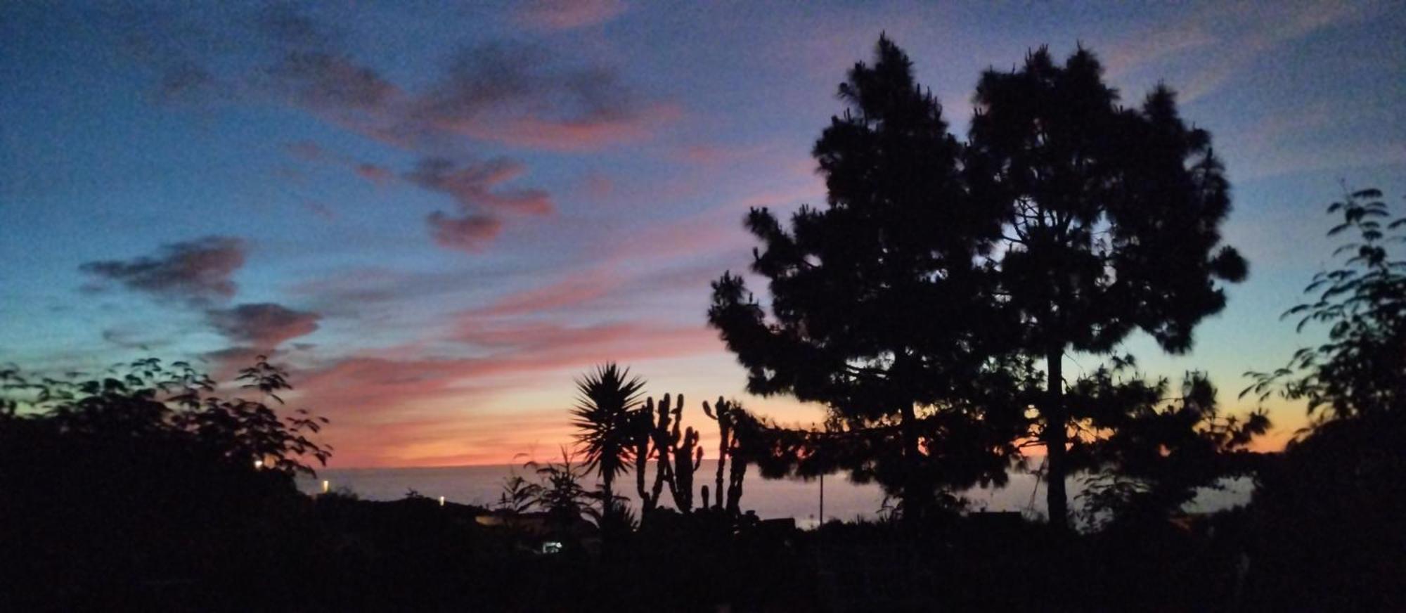 A Peaceful In Tenerife Casa rural