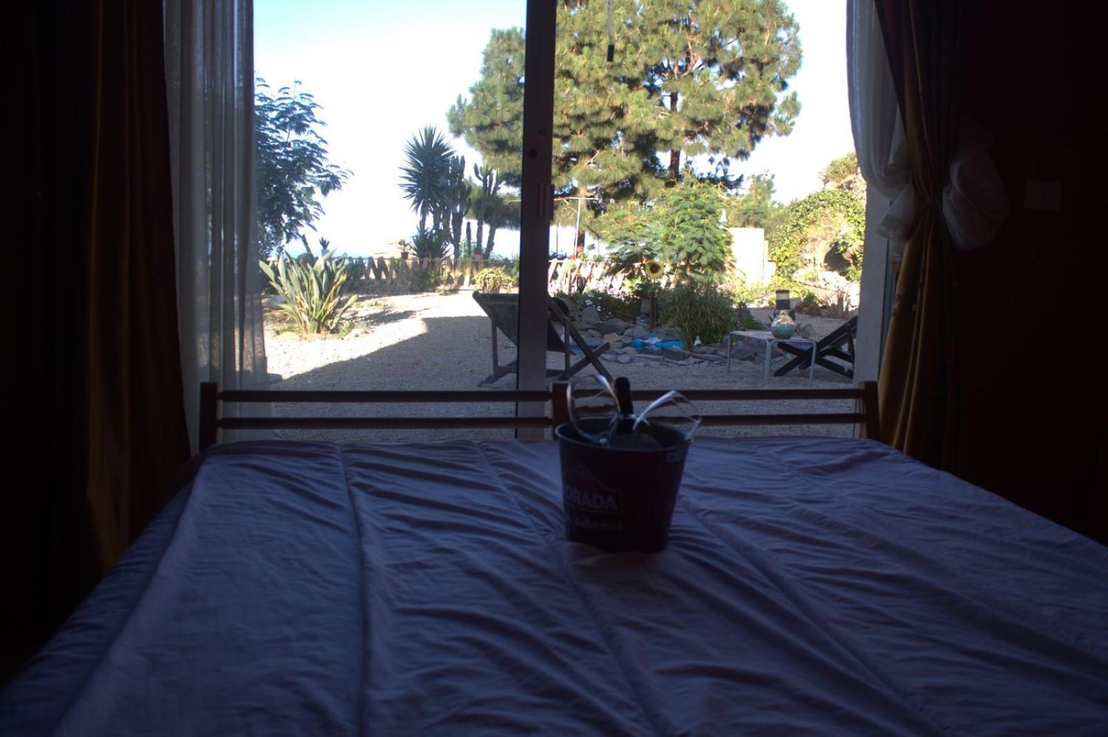 A Peaceful In Tenerife Casa rural *