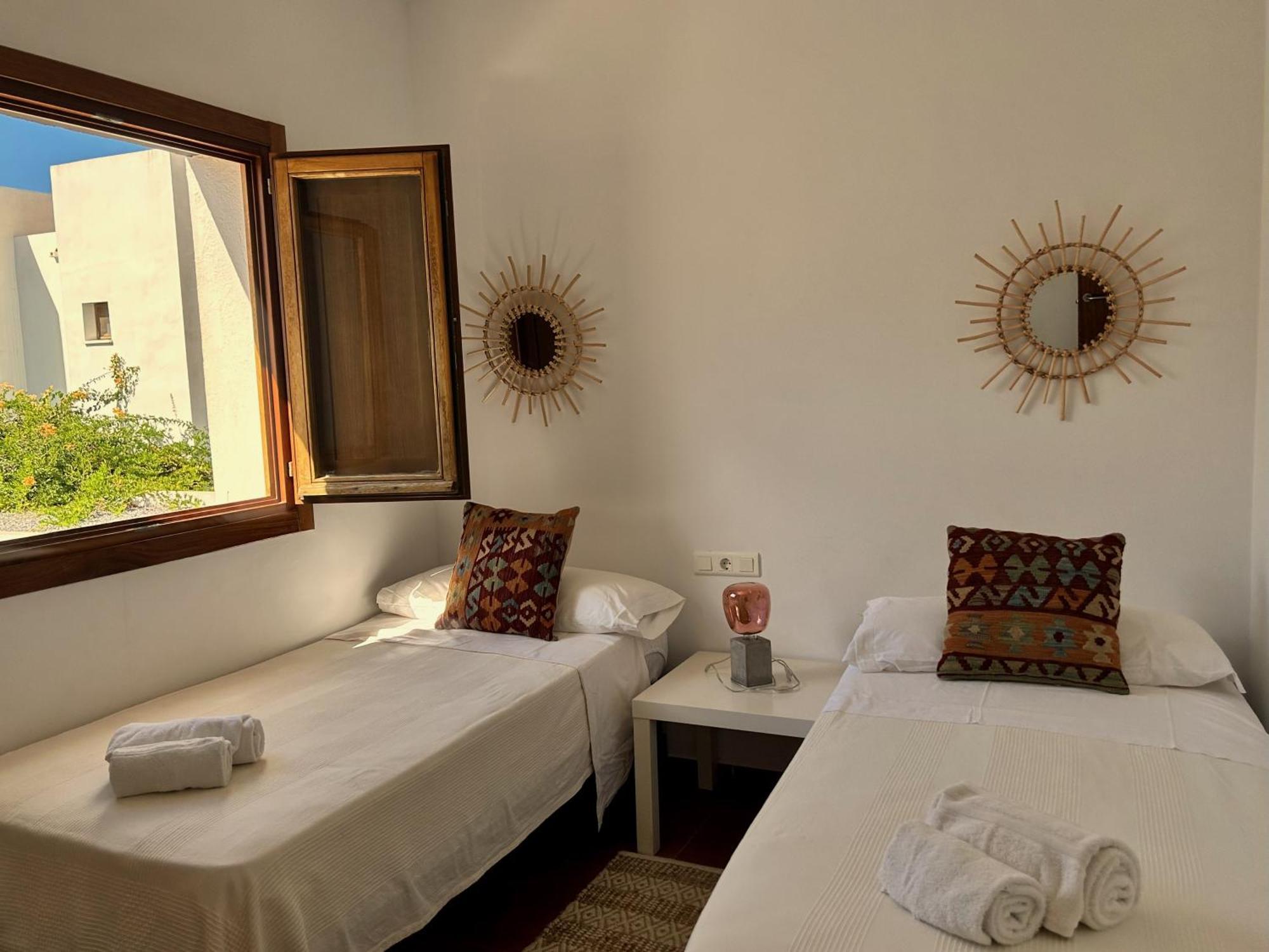 Villa Filon Rodalquilar